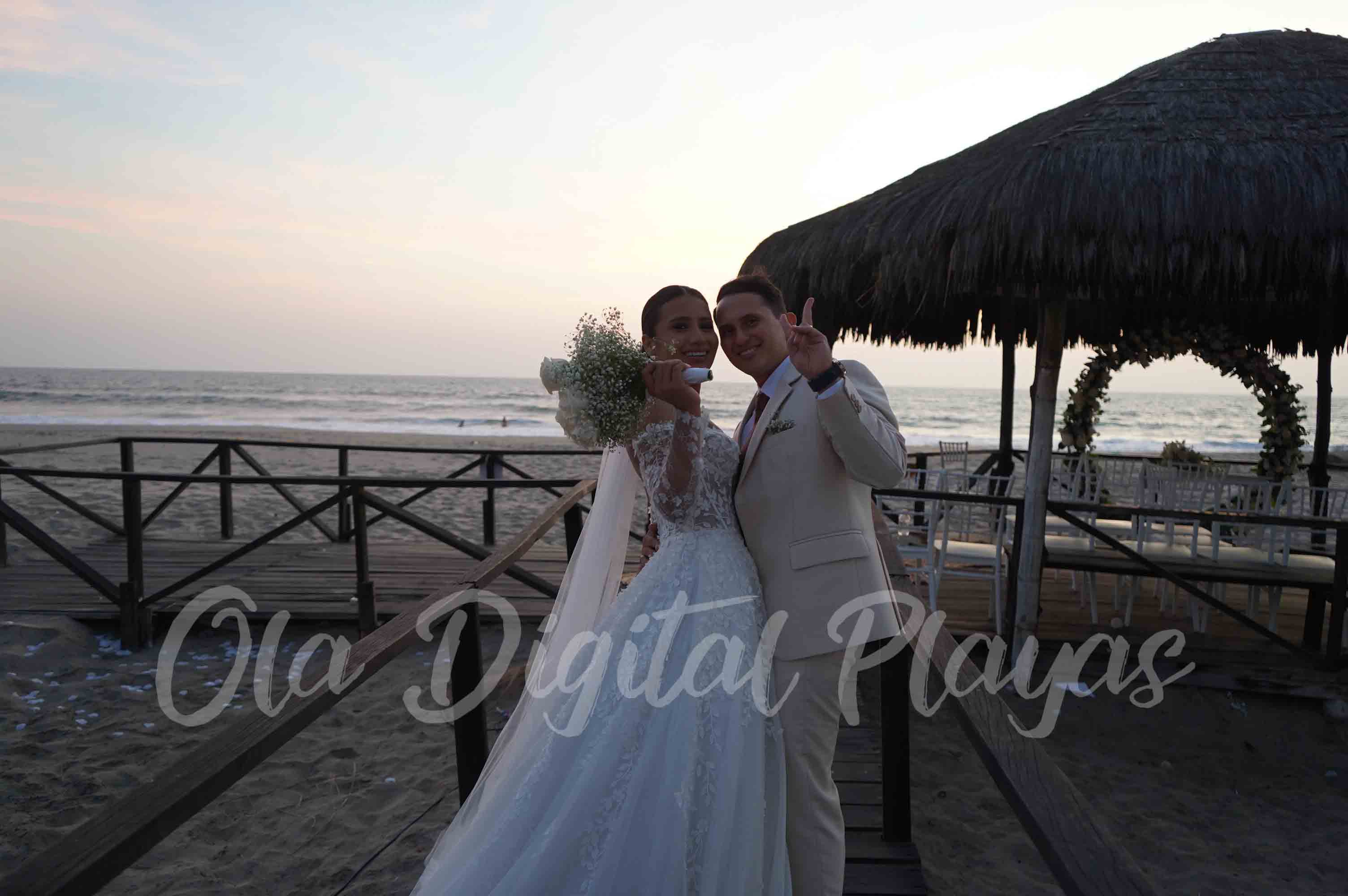 Foto Boda 205