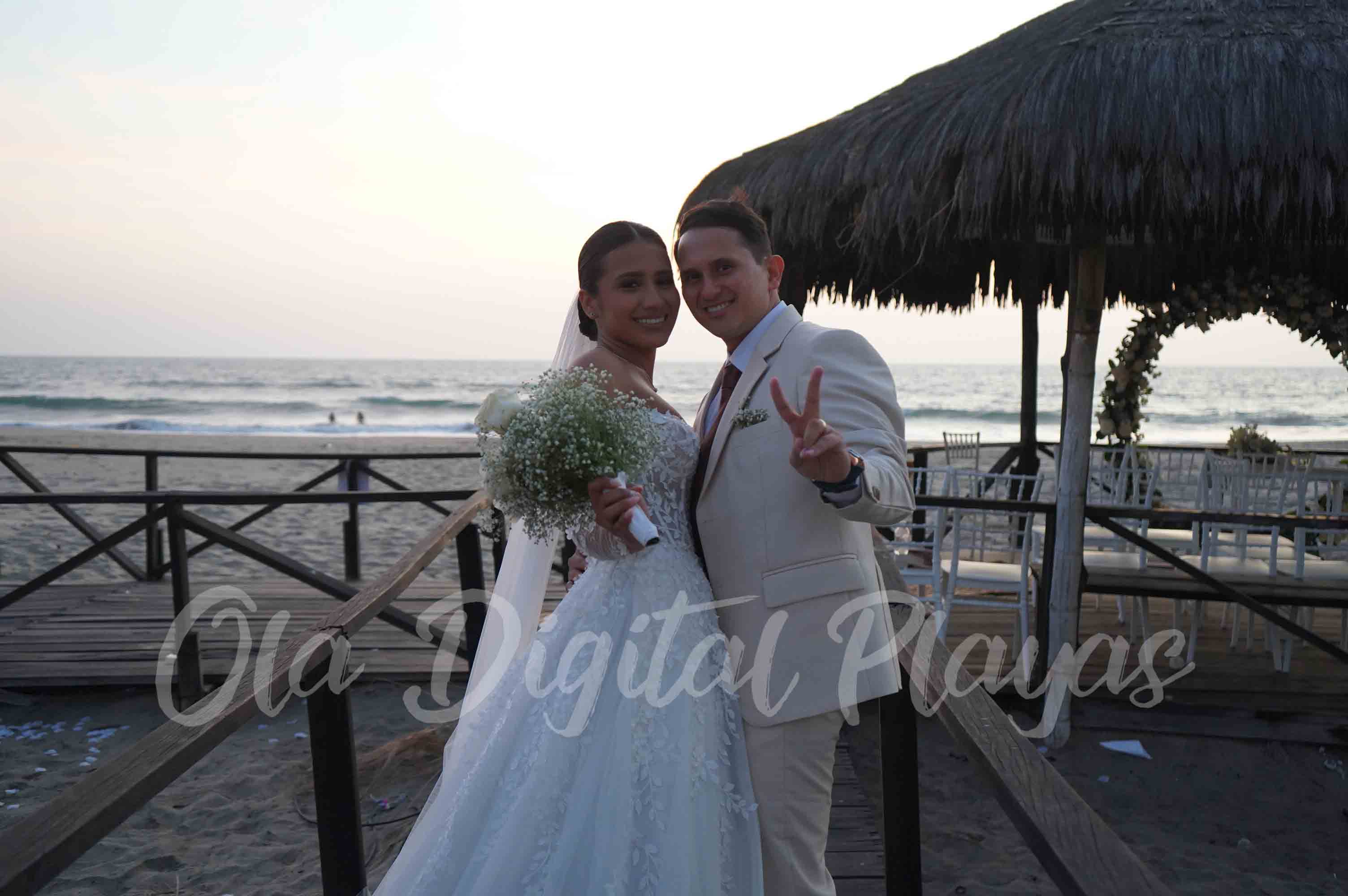 Foto Boda 206