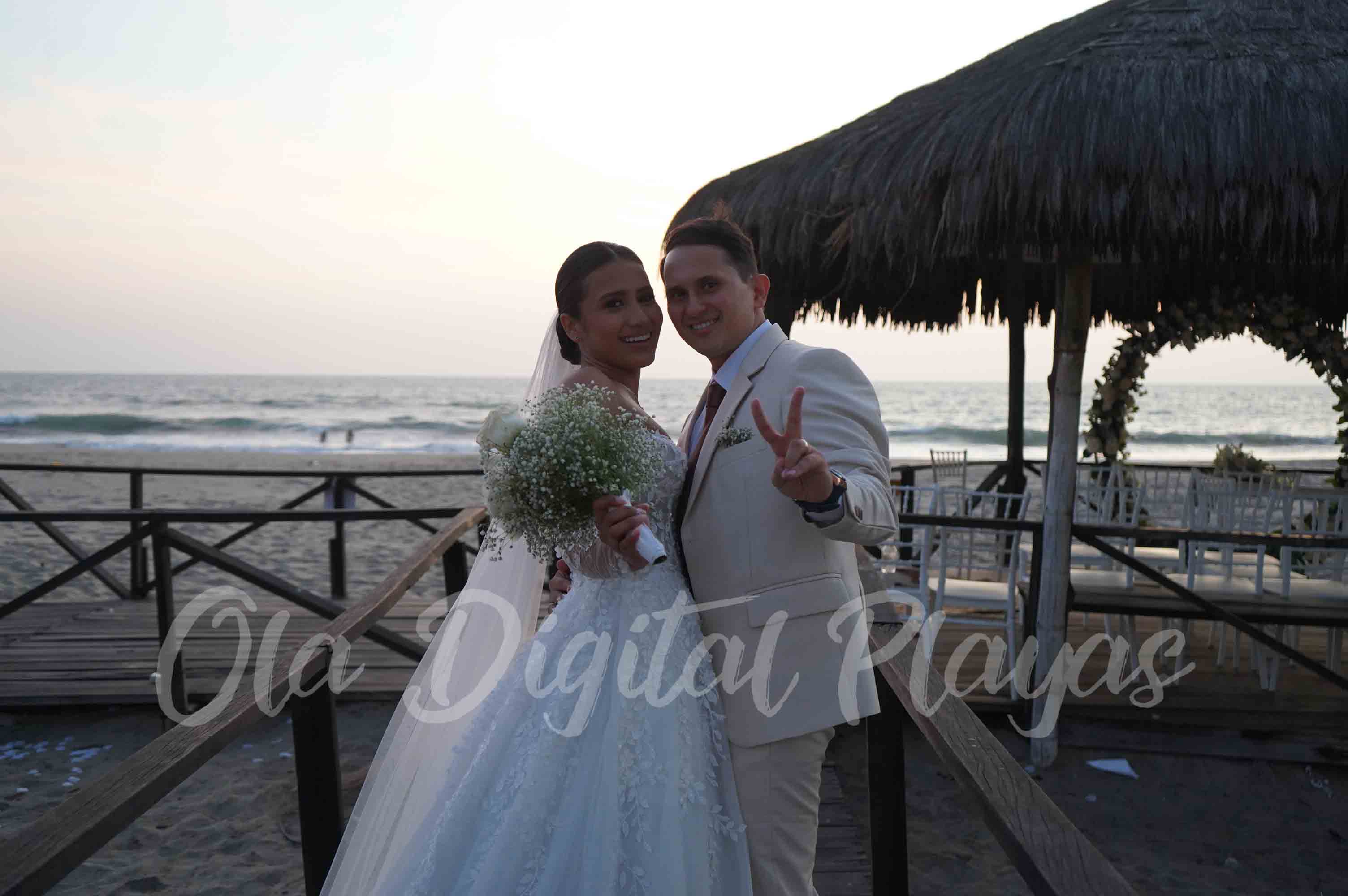 Foto Boda 207