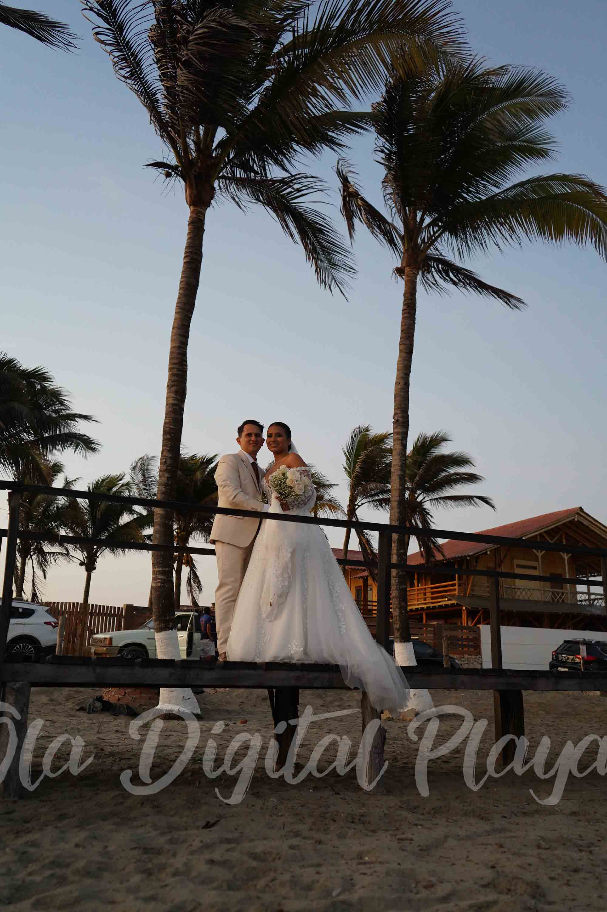 Foto Boda 208
