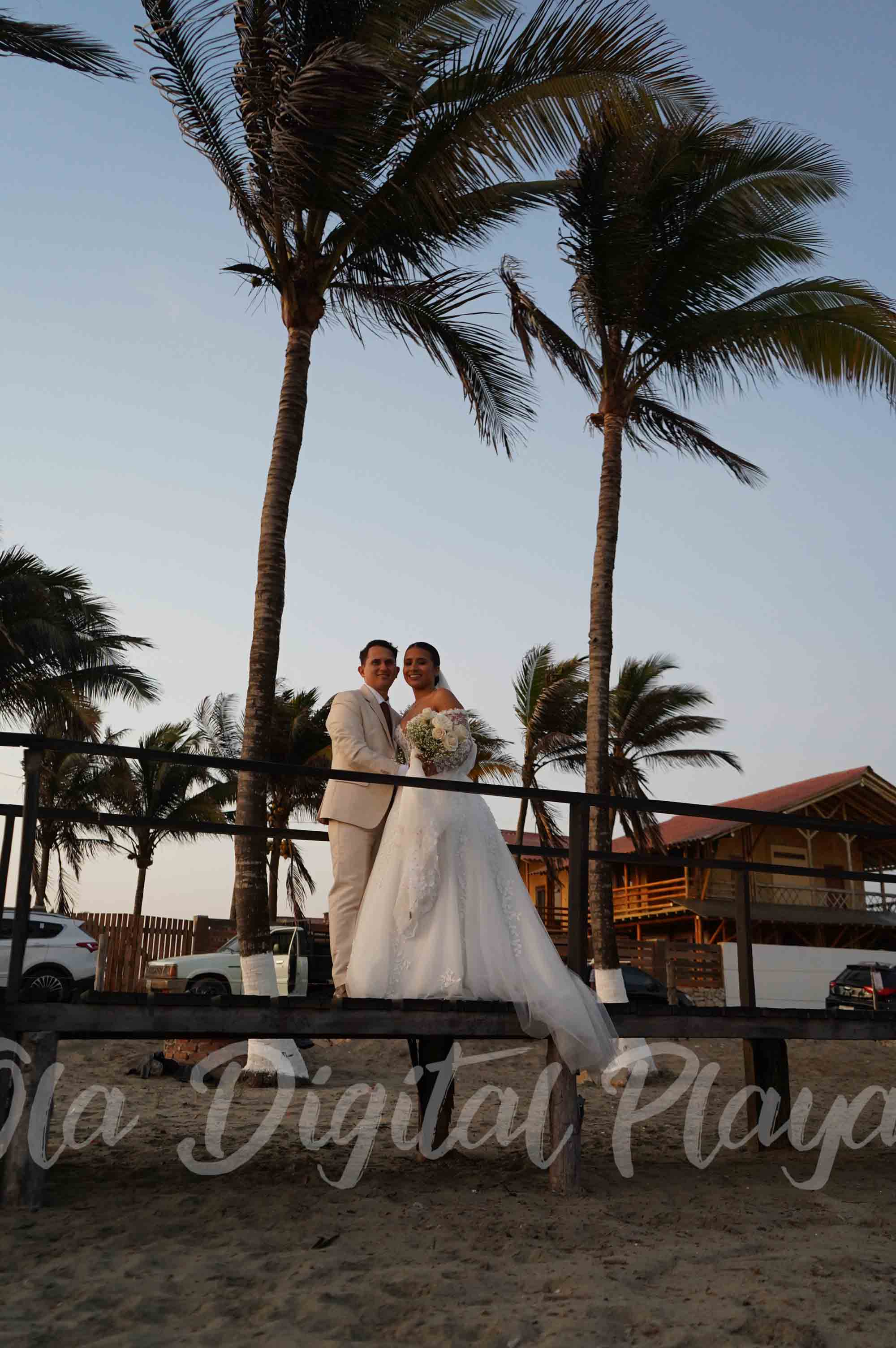 Foto Boda 209