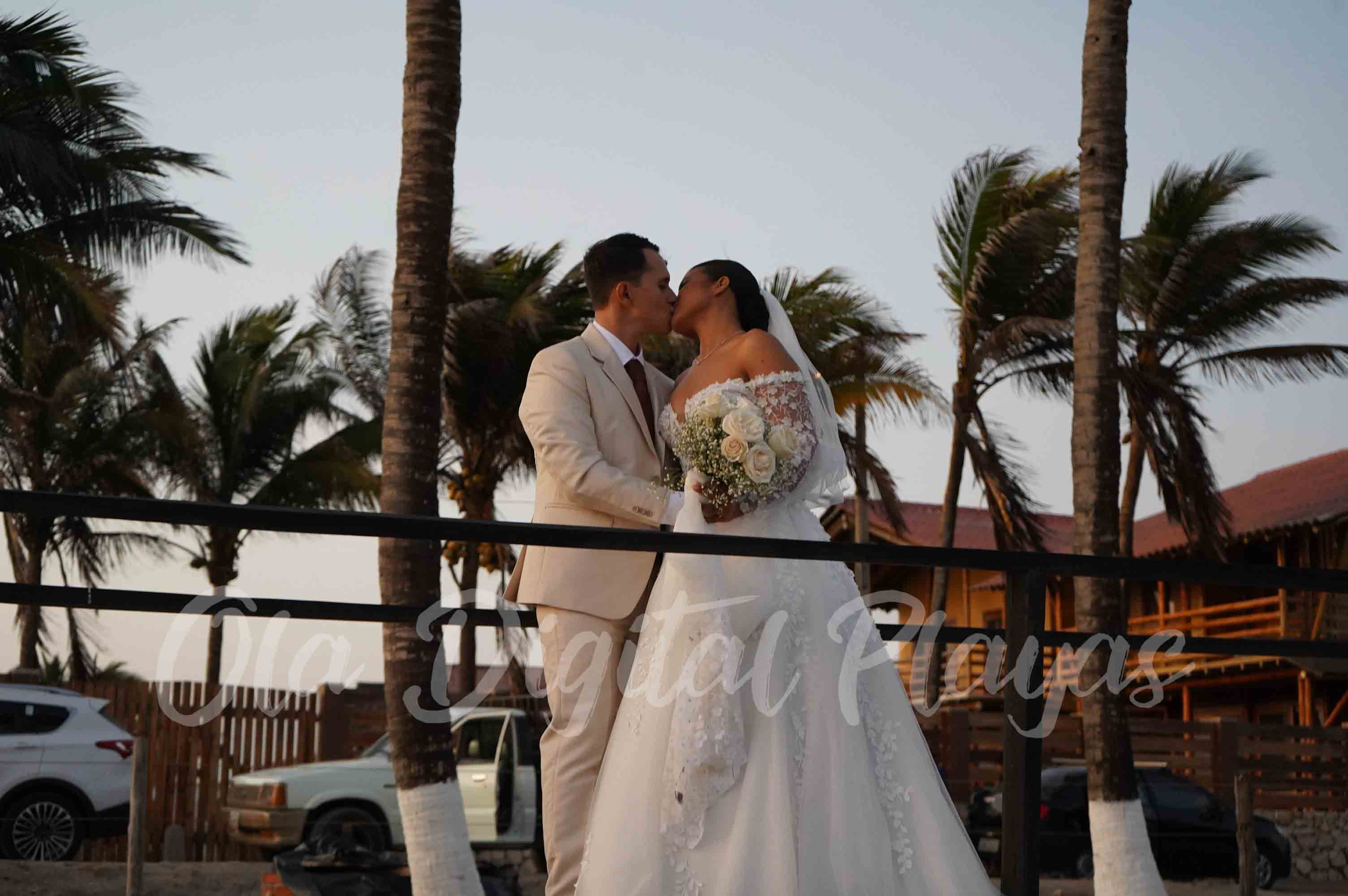 Foto Boda 212