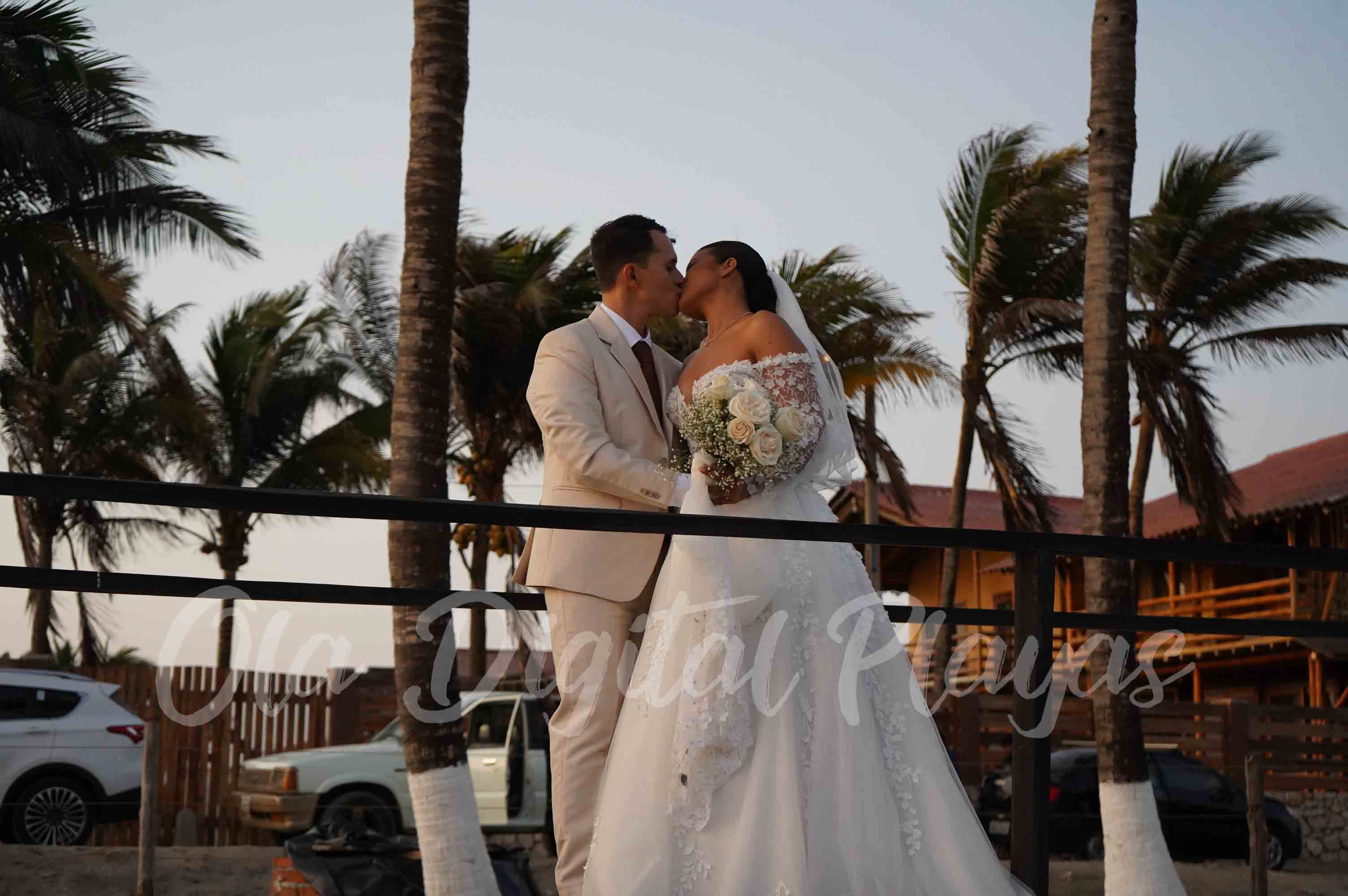 Foto Boda 213