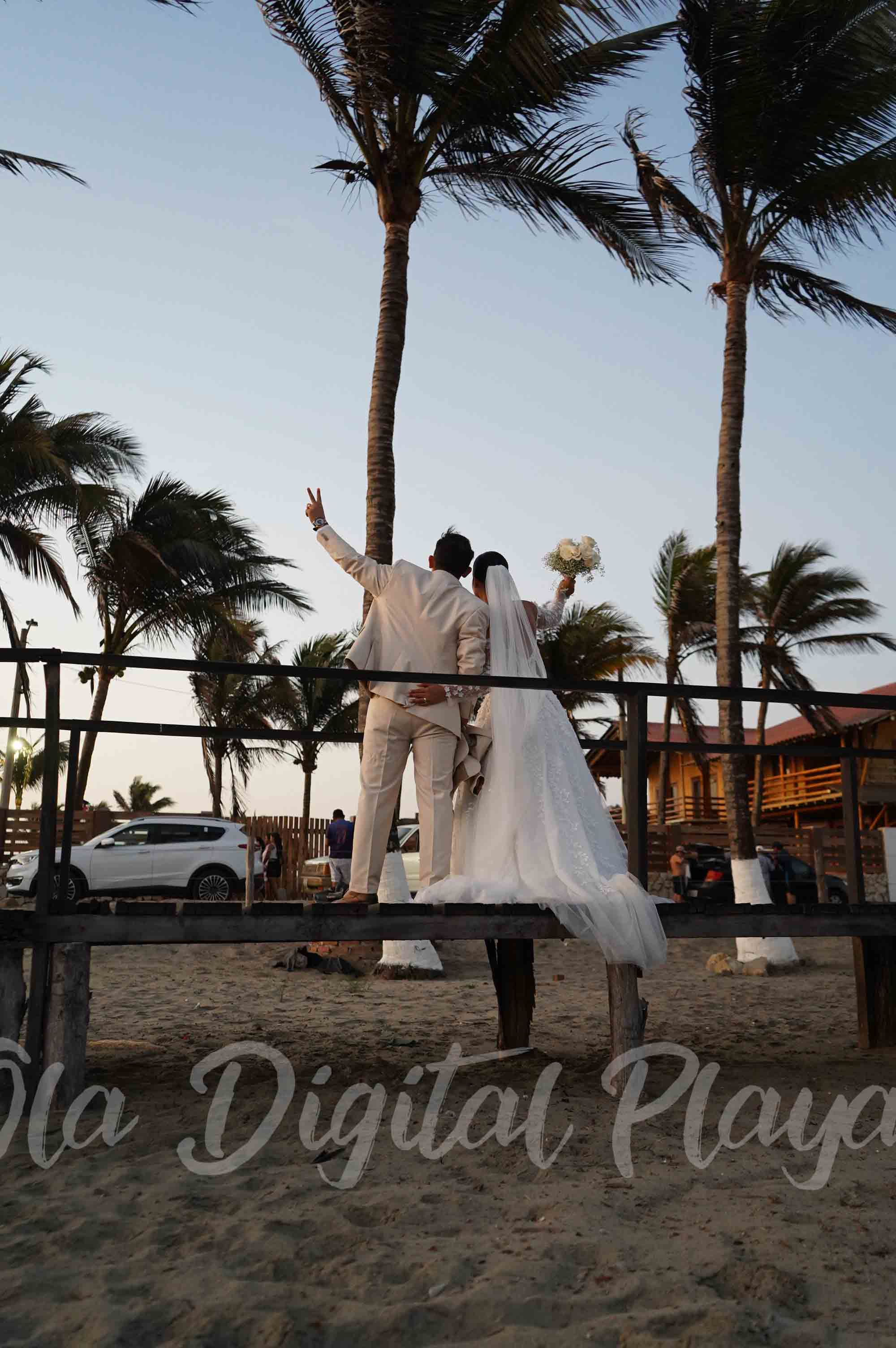 Foto Boda 214