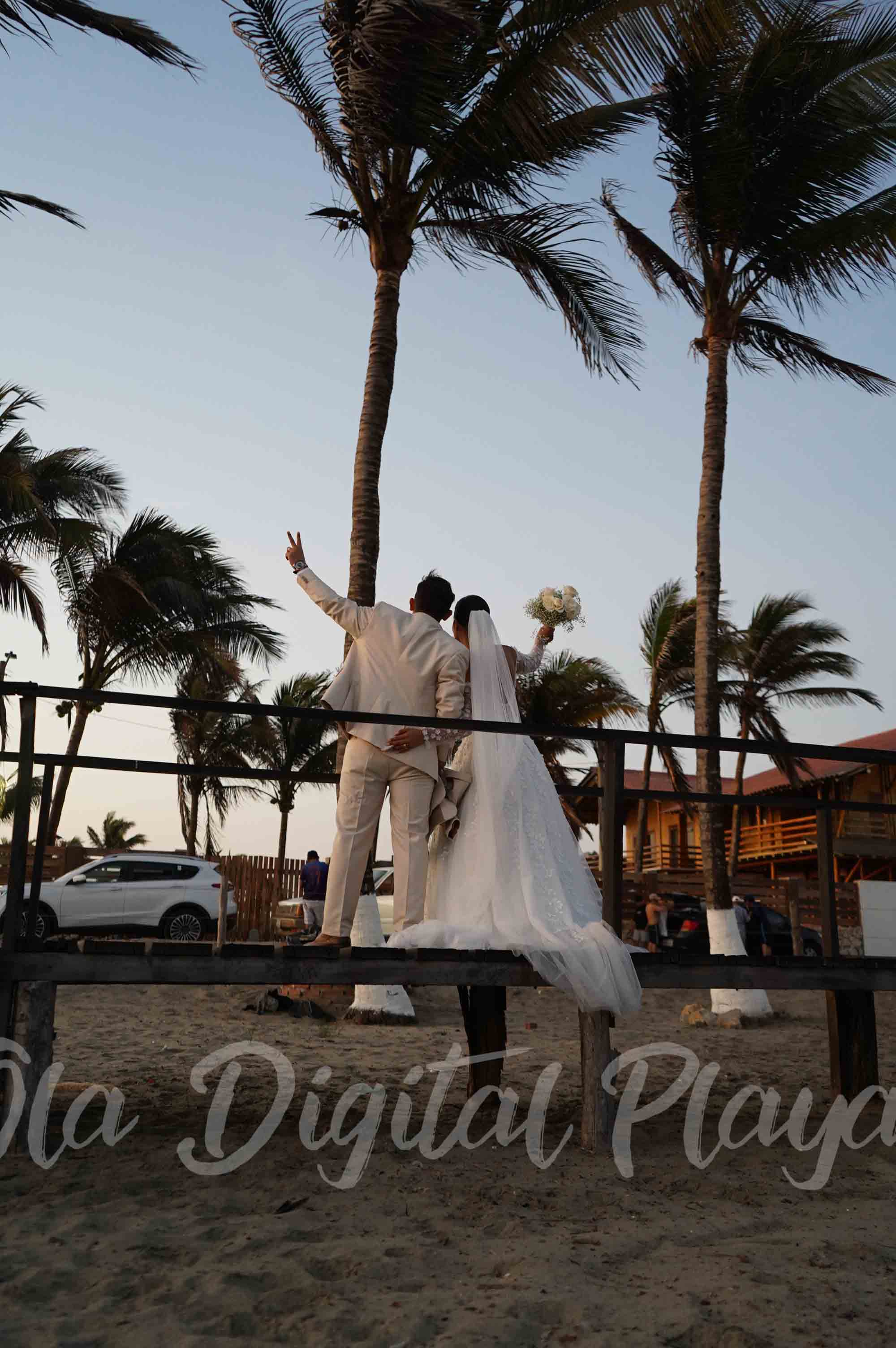 Foto Boda 215