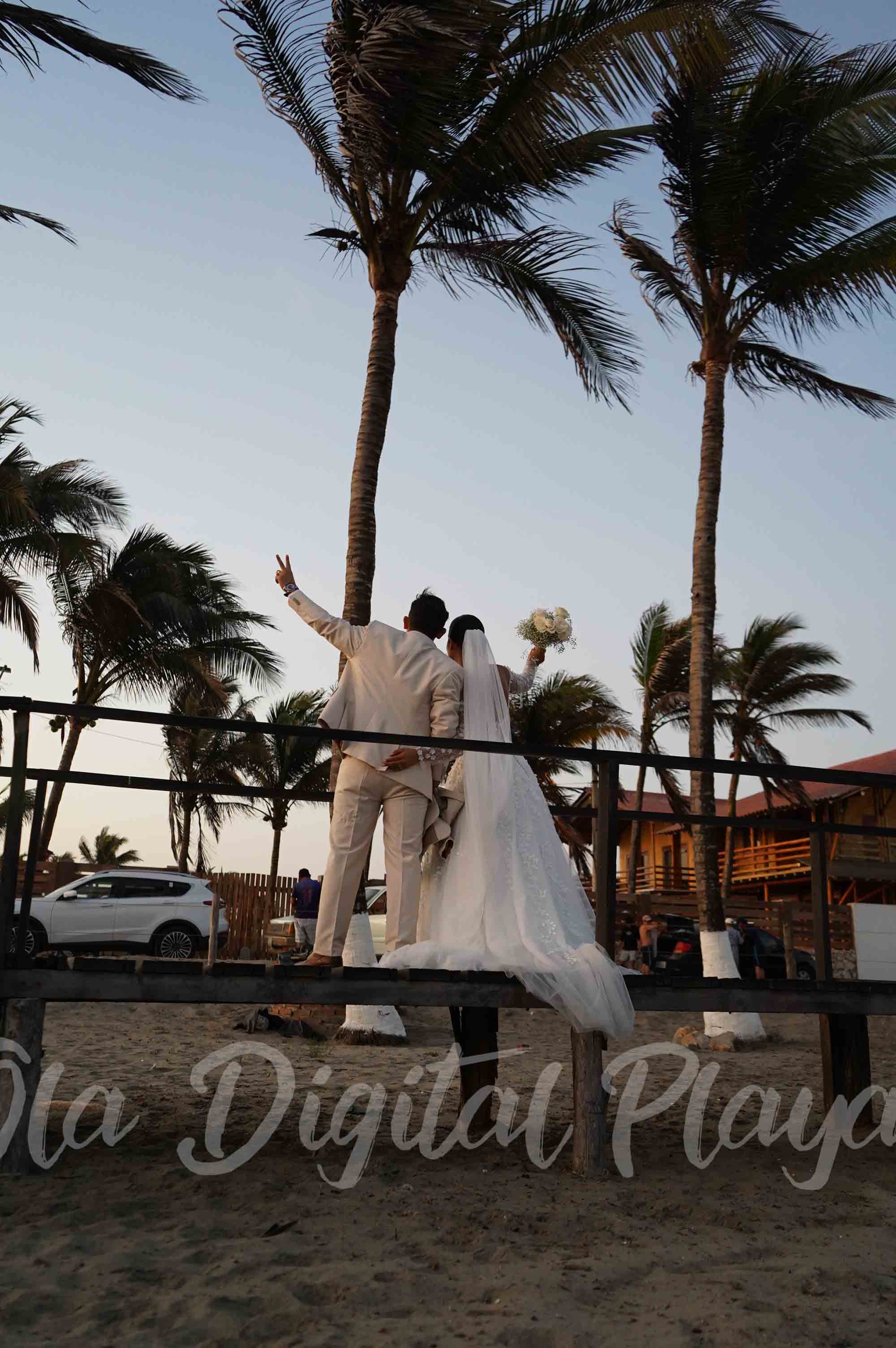 Foto Boda 216