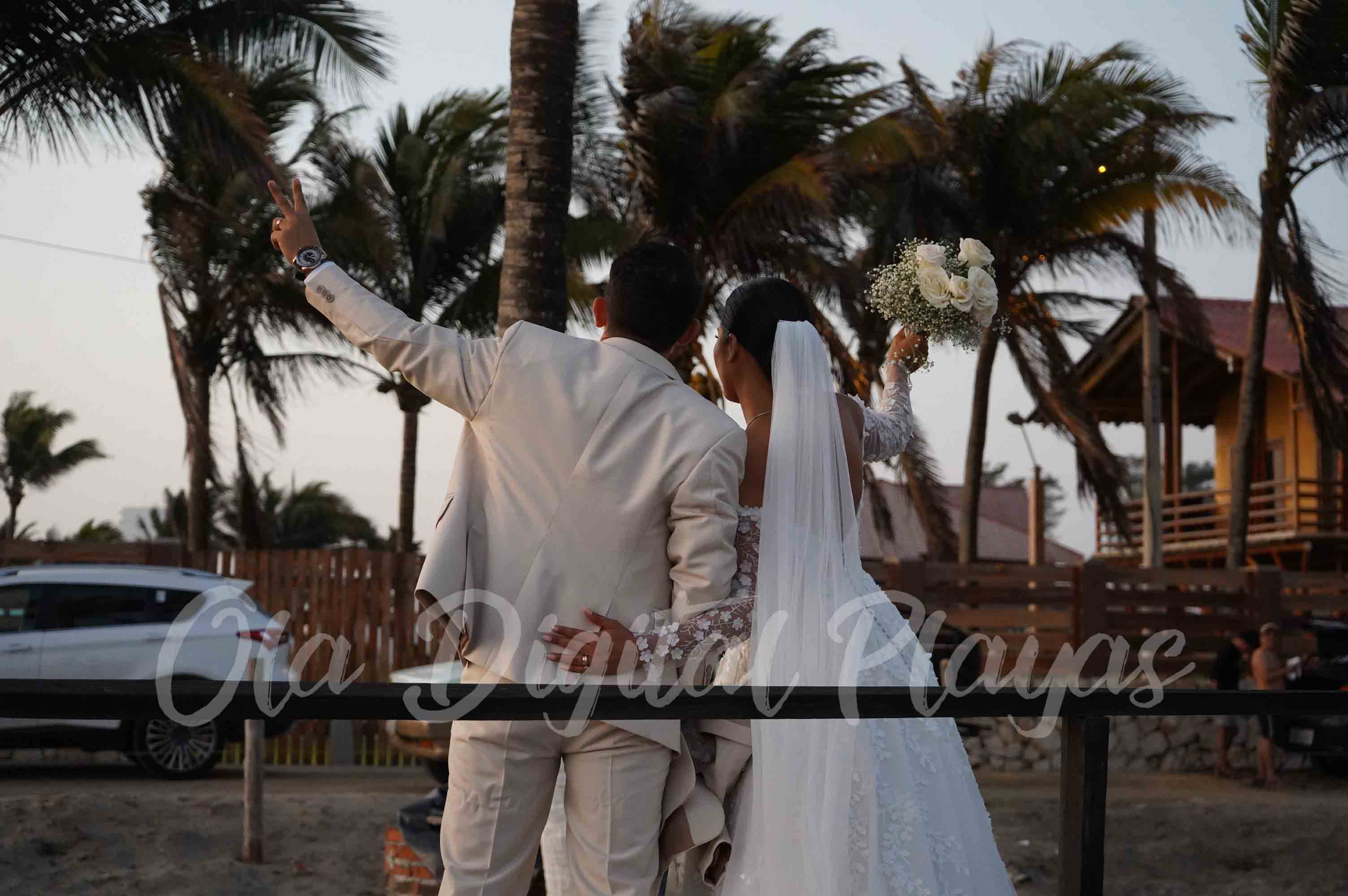 Foto Boda 217