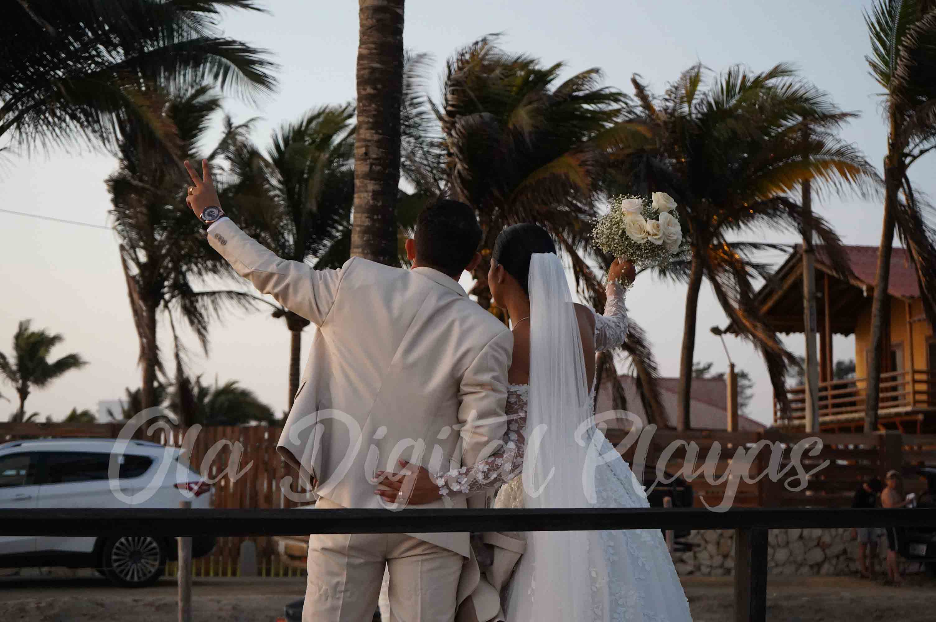 Foto Boda 218