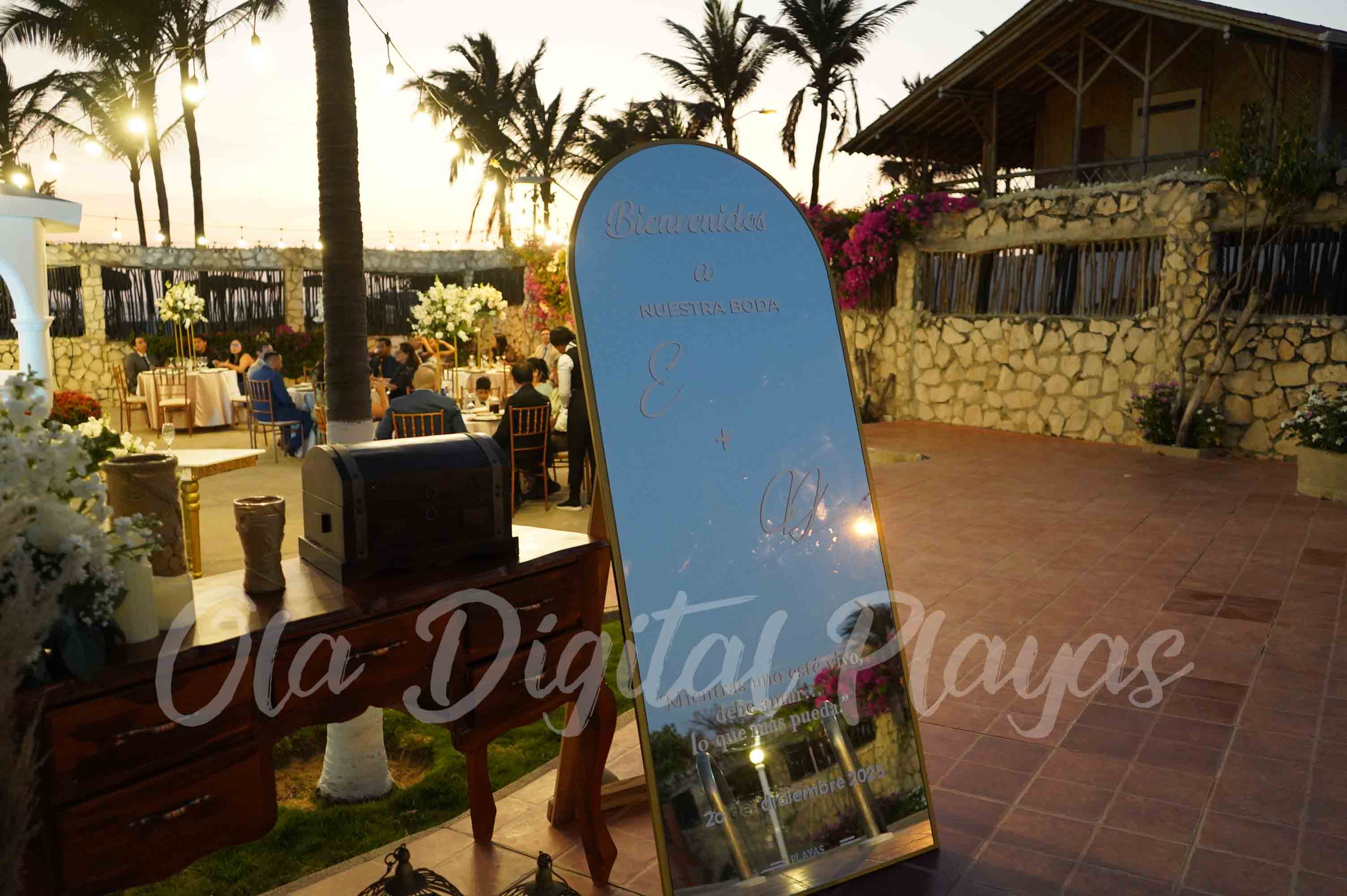 Foto Boda 221