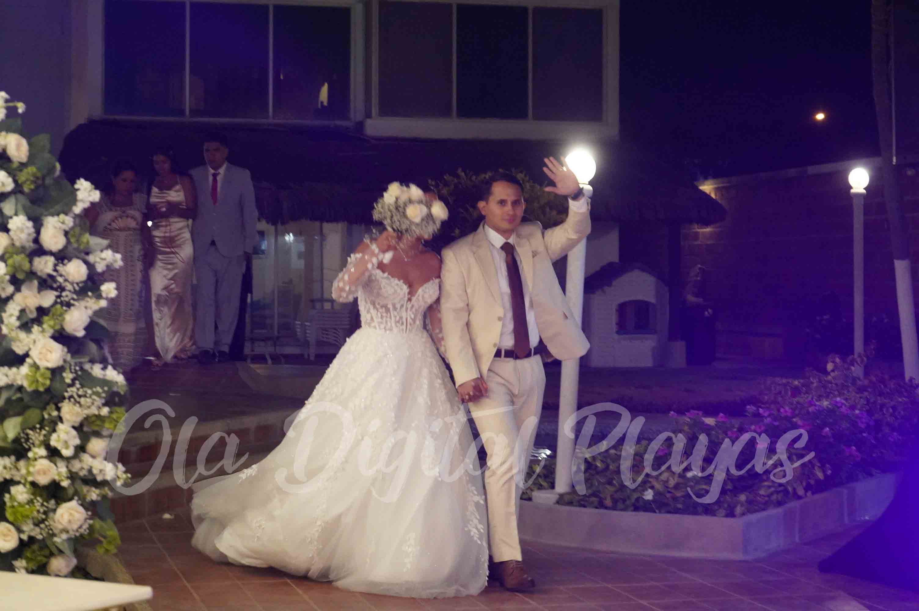 Foto Boda 223
