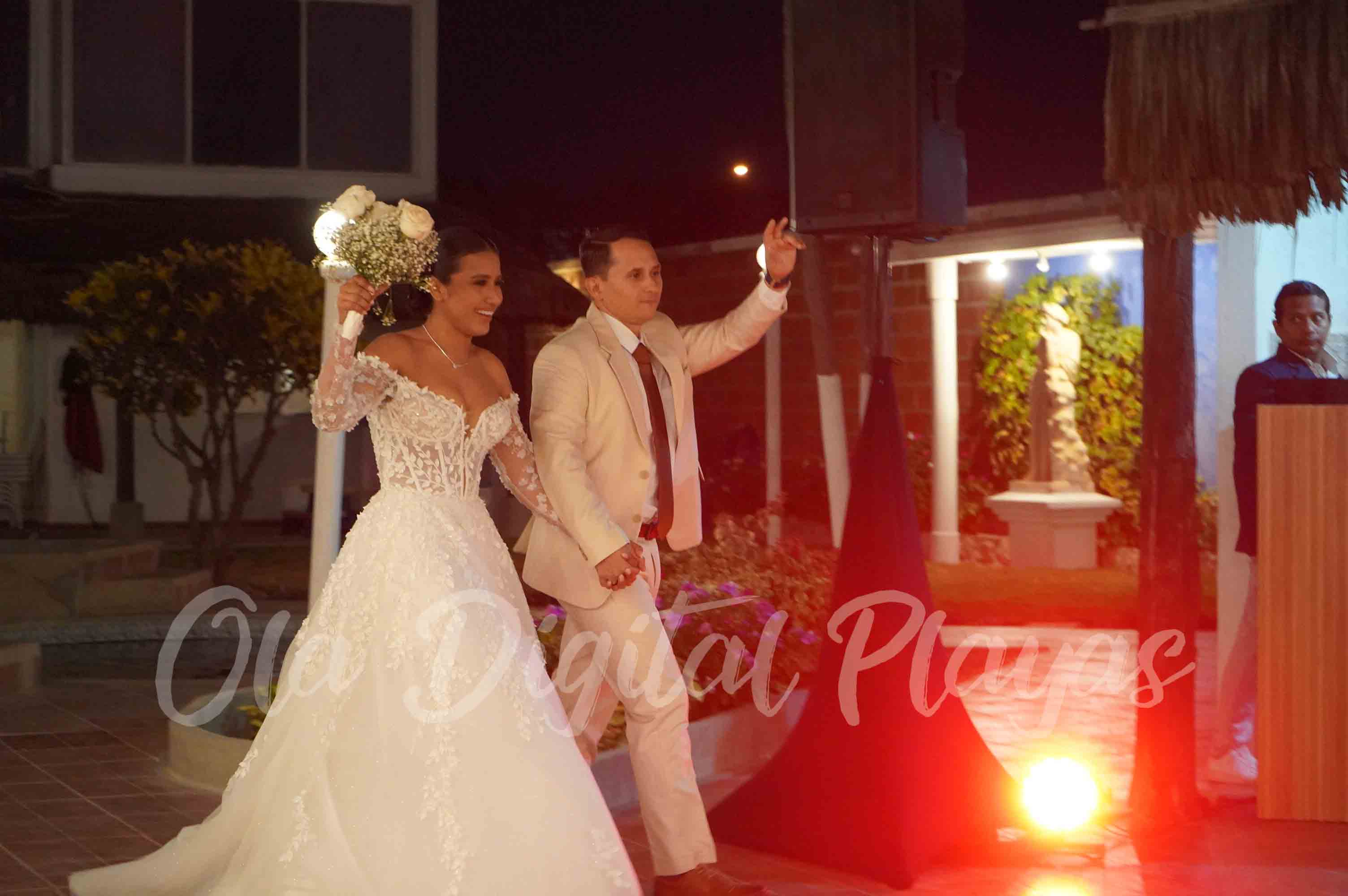 Foto Boda 224