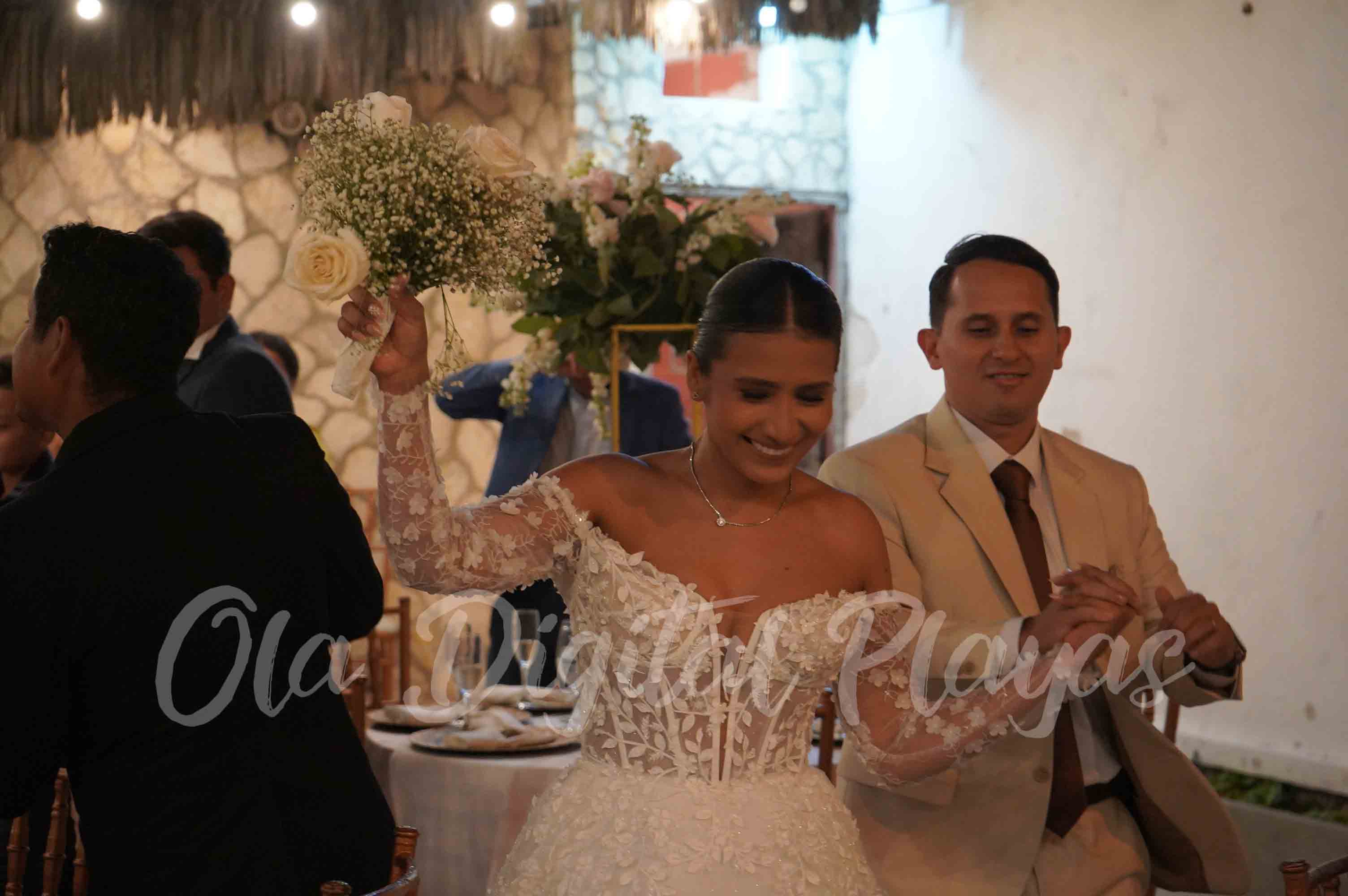Foto Boda 225