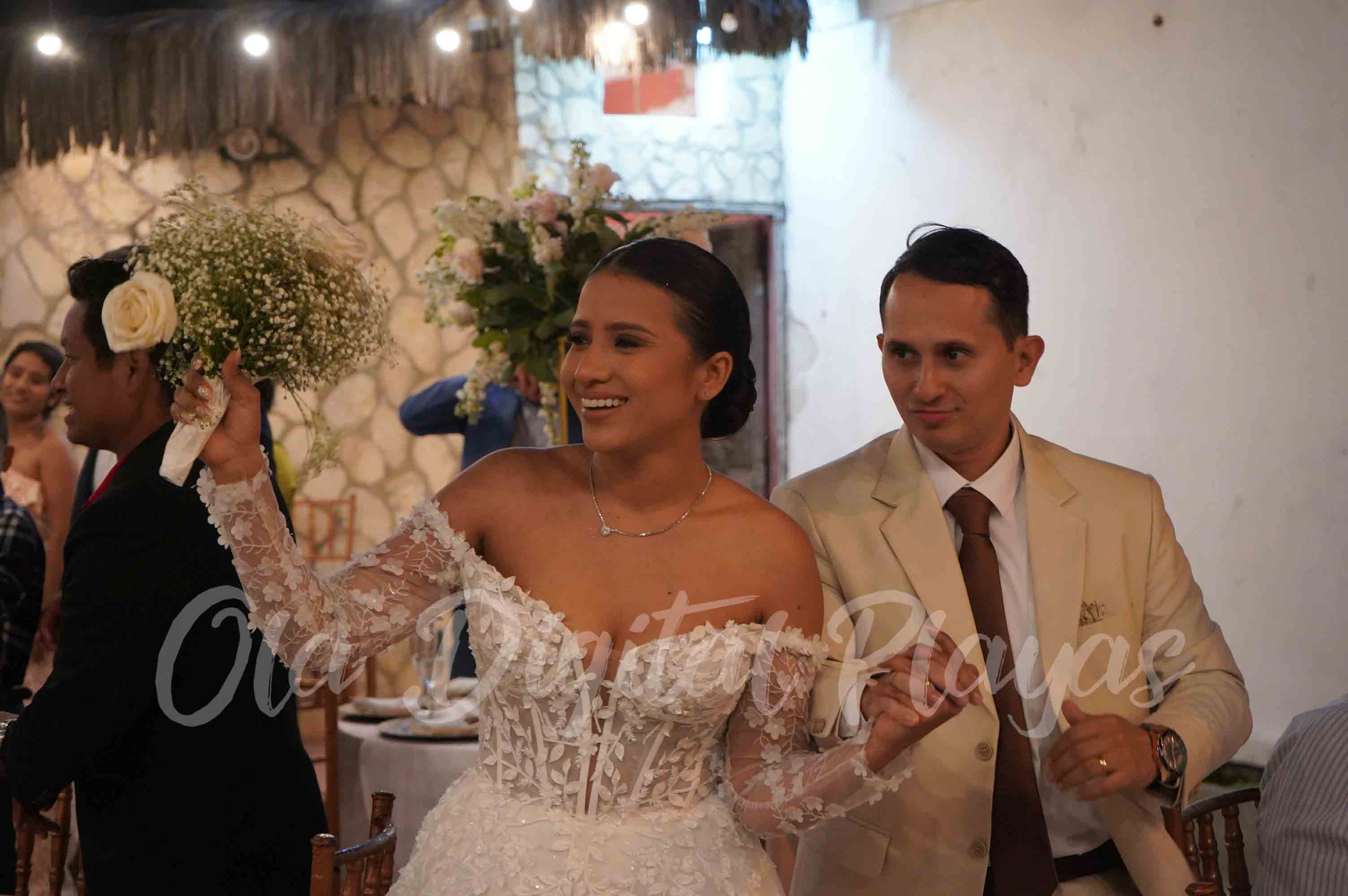Foto Boda 226