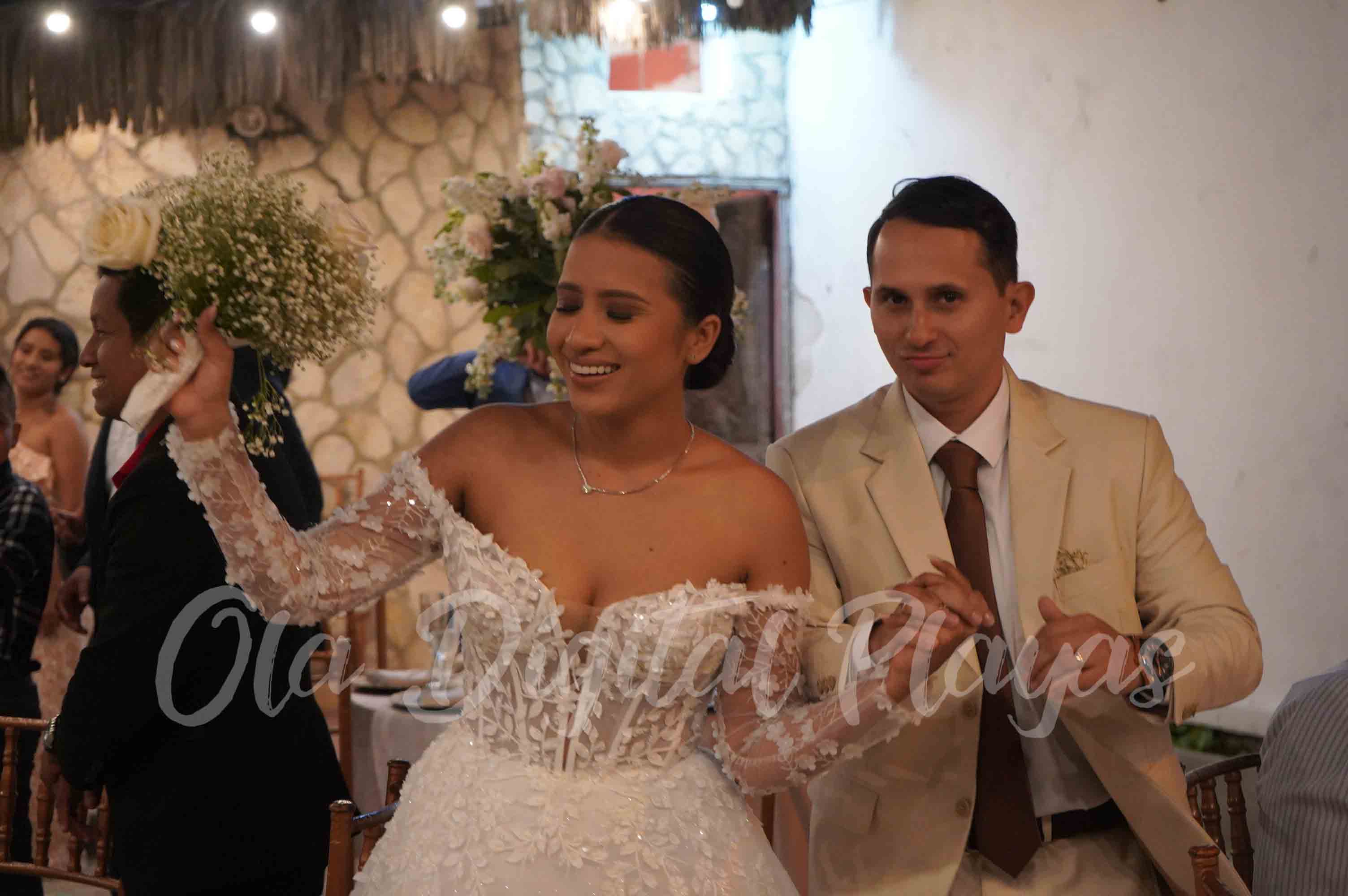 Foto Boda 227