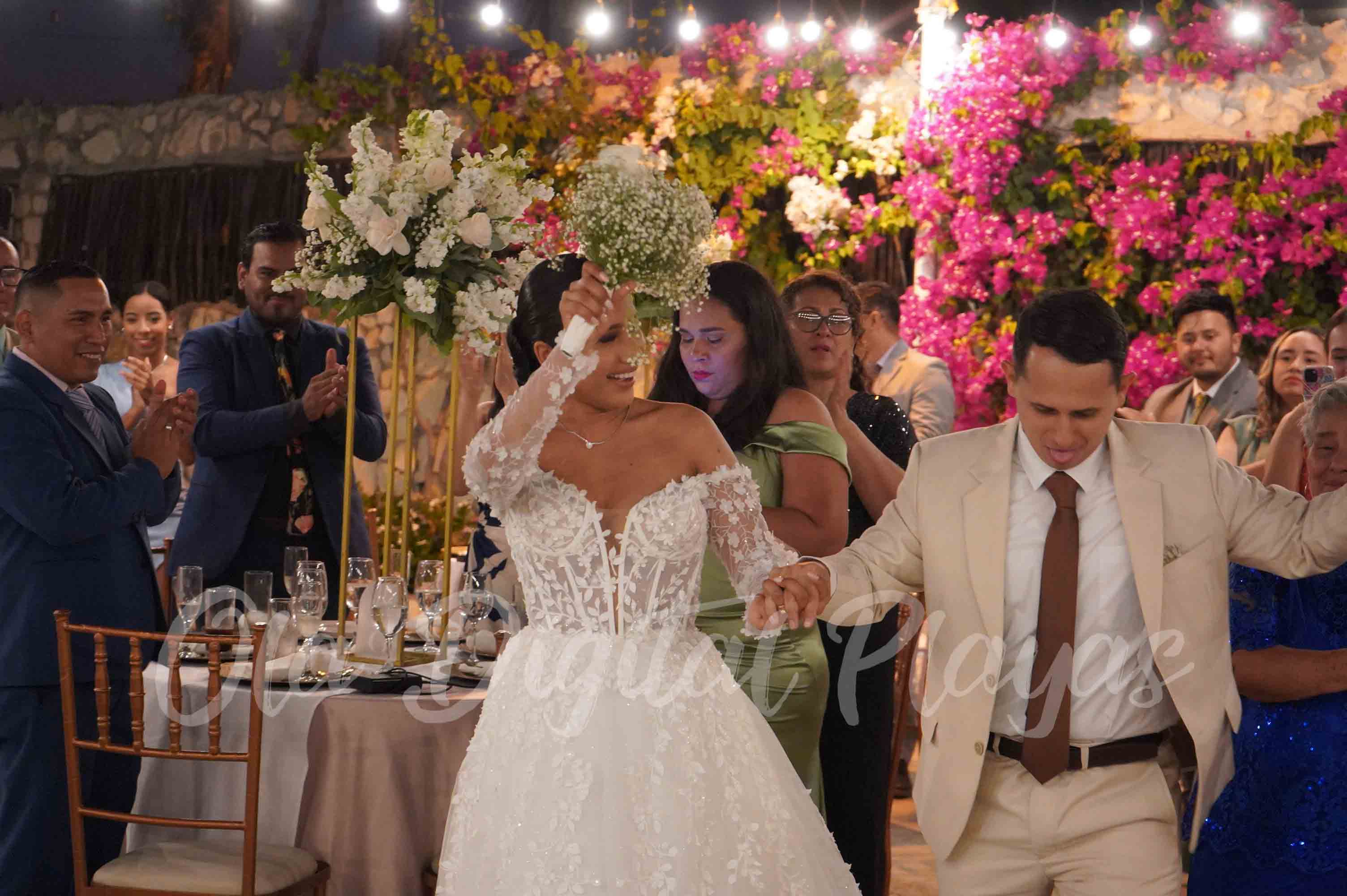 Foto Boda 228