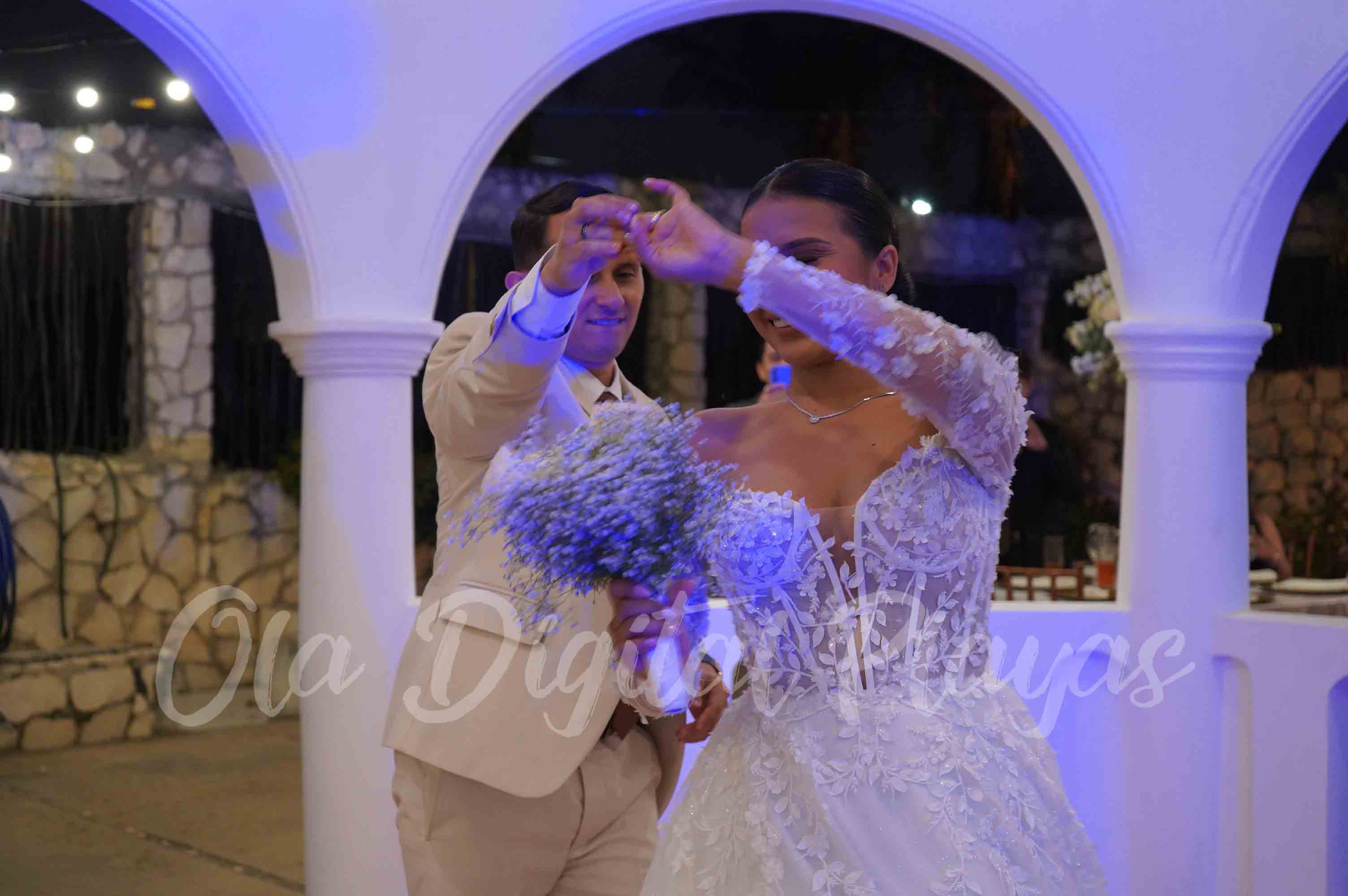 Foto Boda 230