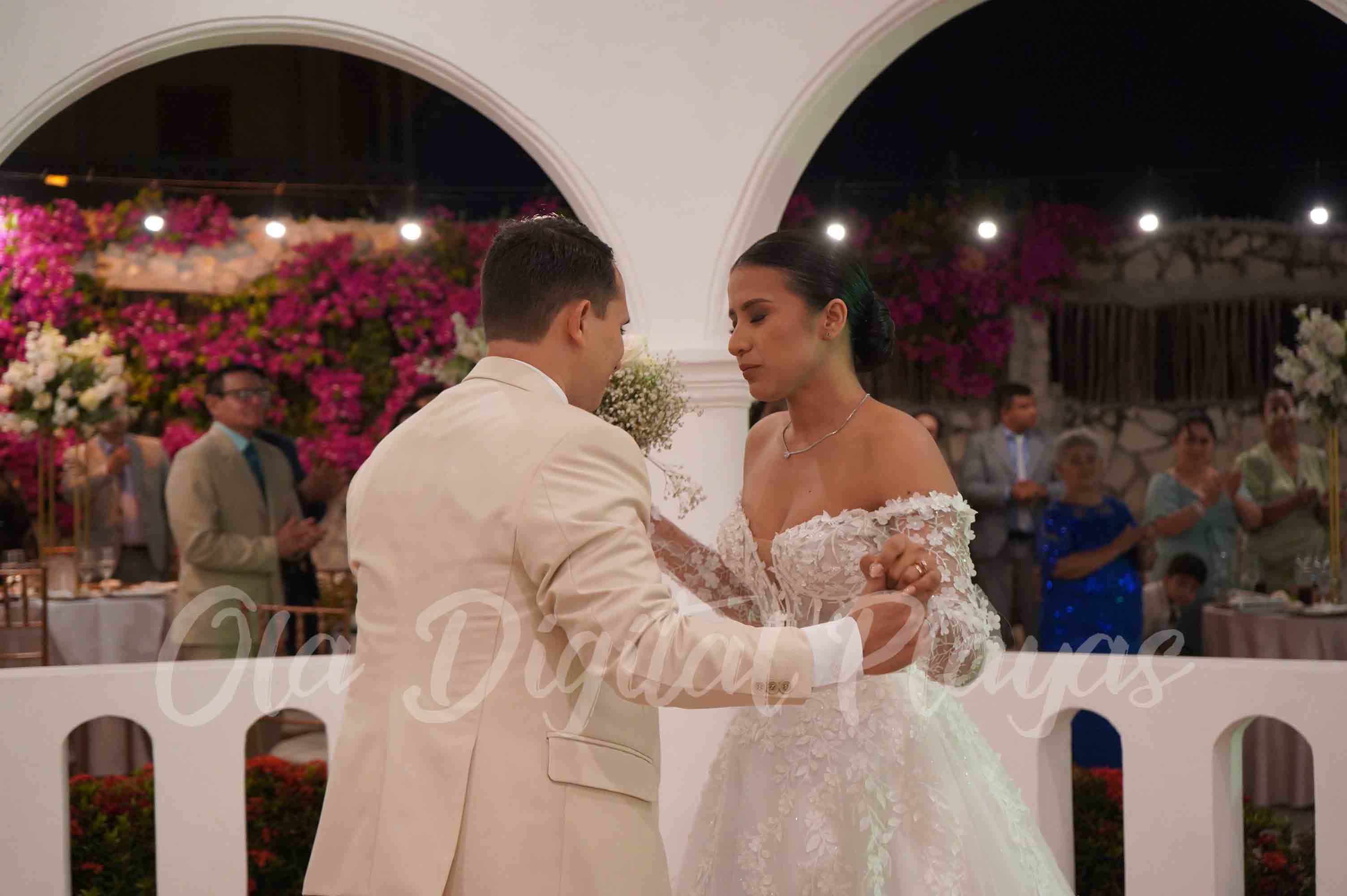 Foto Boda 231
