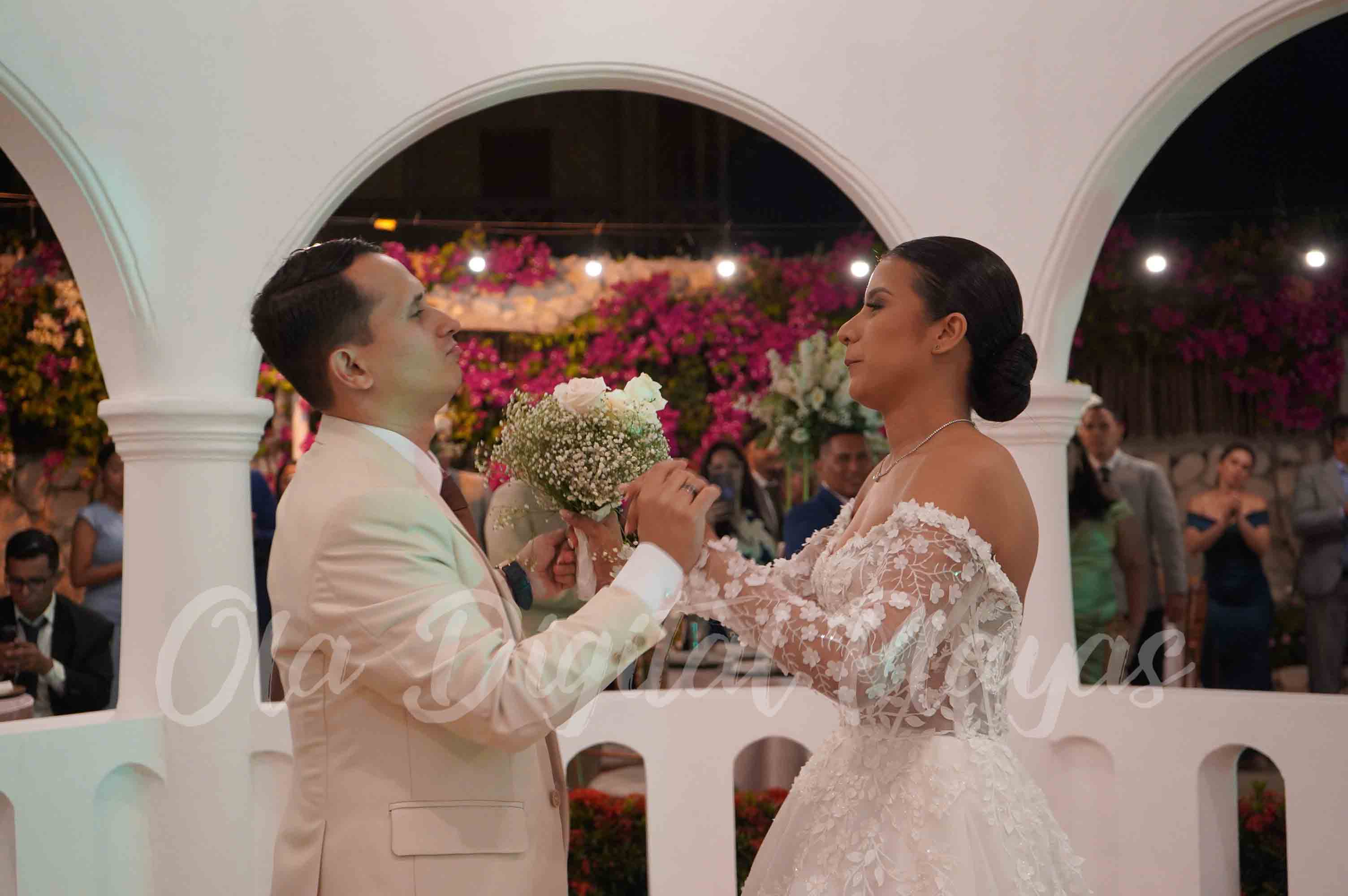 Foto Boda 232