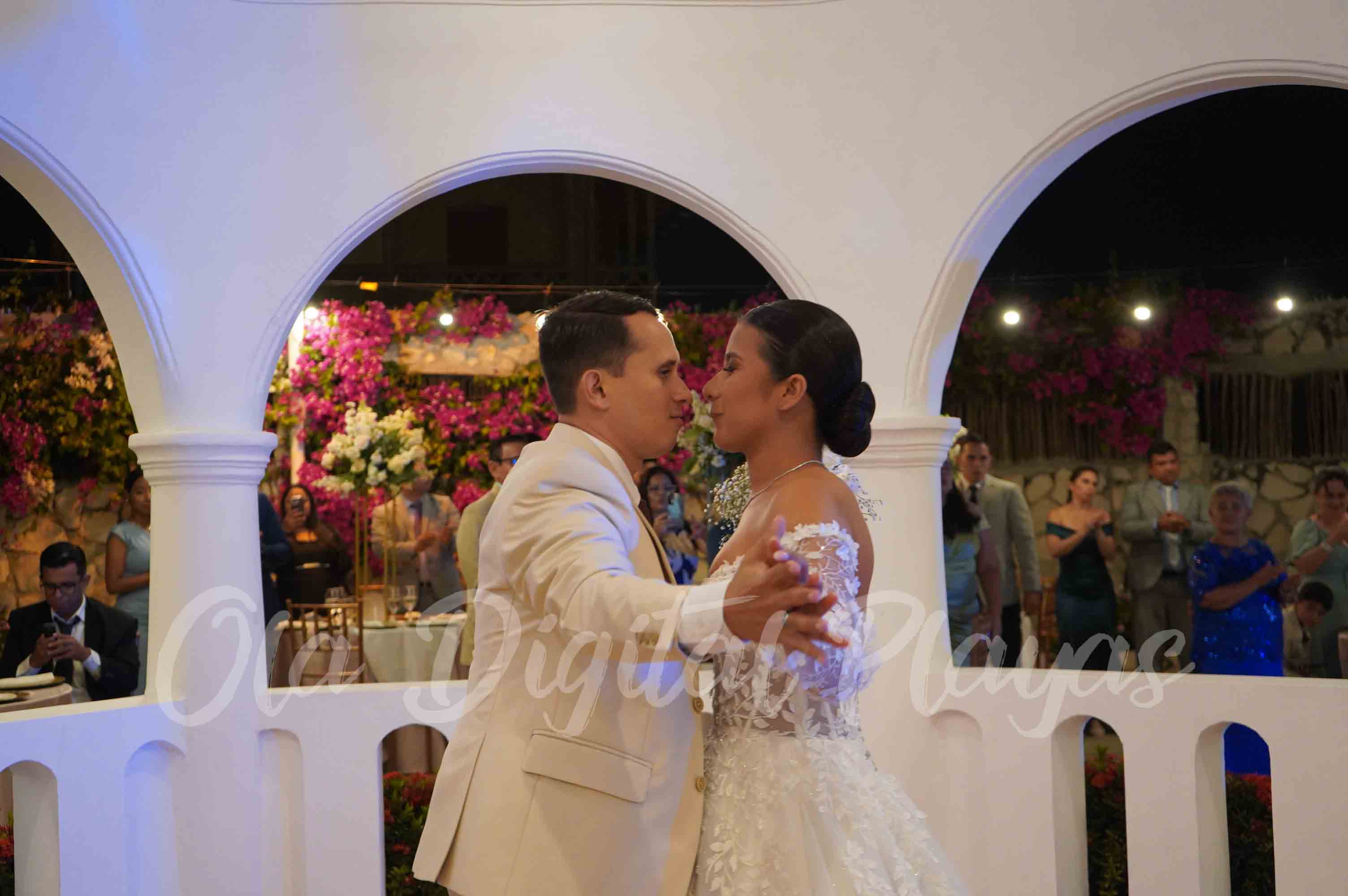Foto Boda 233