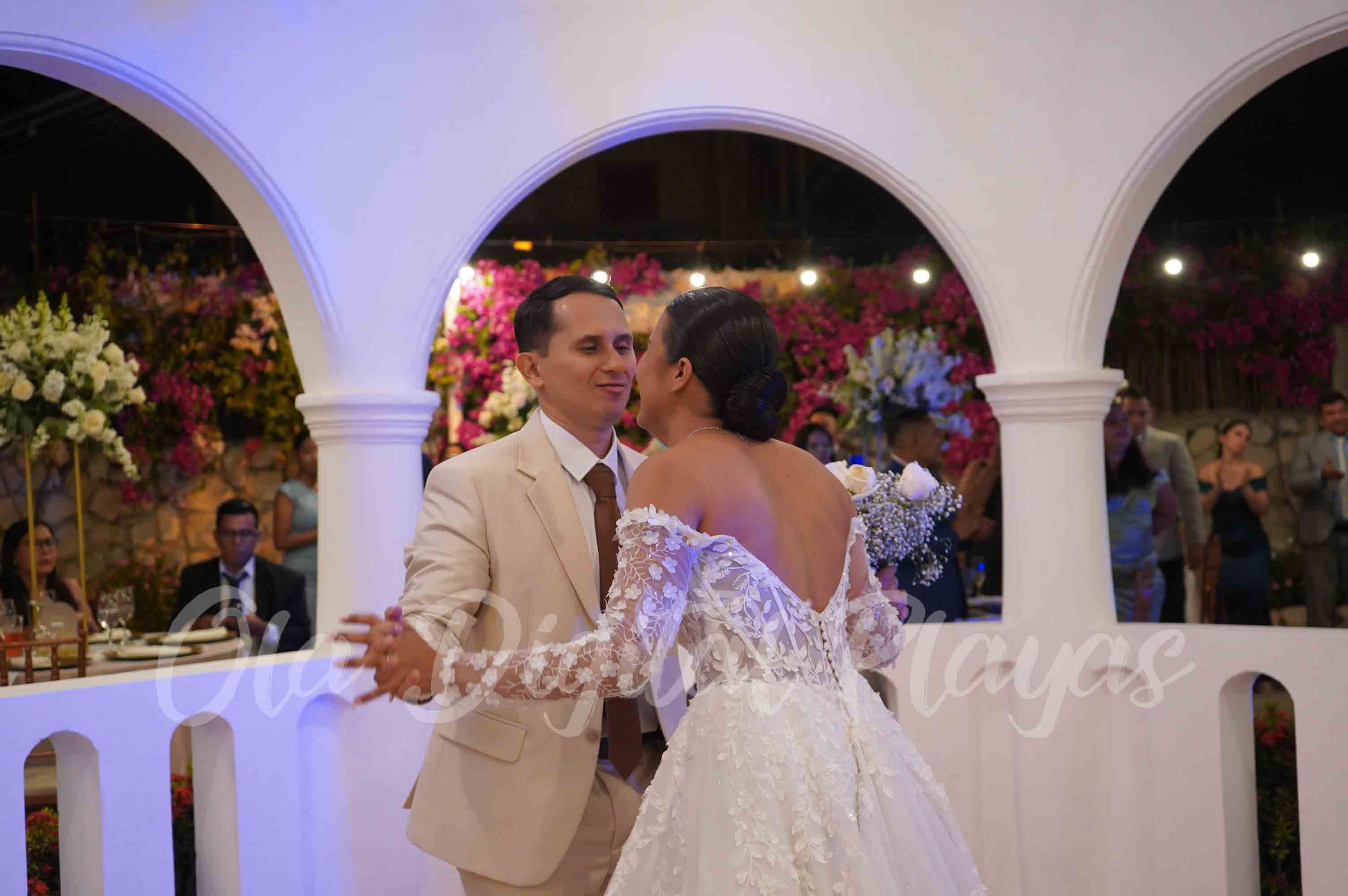 Foto Boda 234