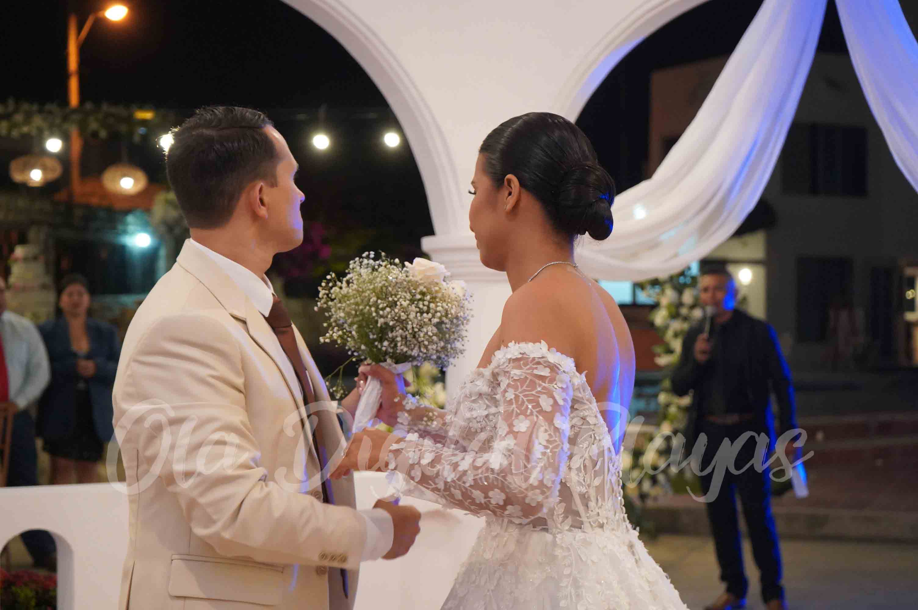 Foto Boda 235