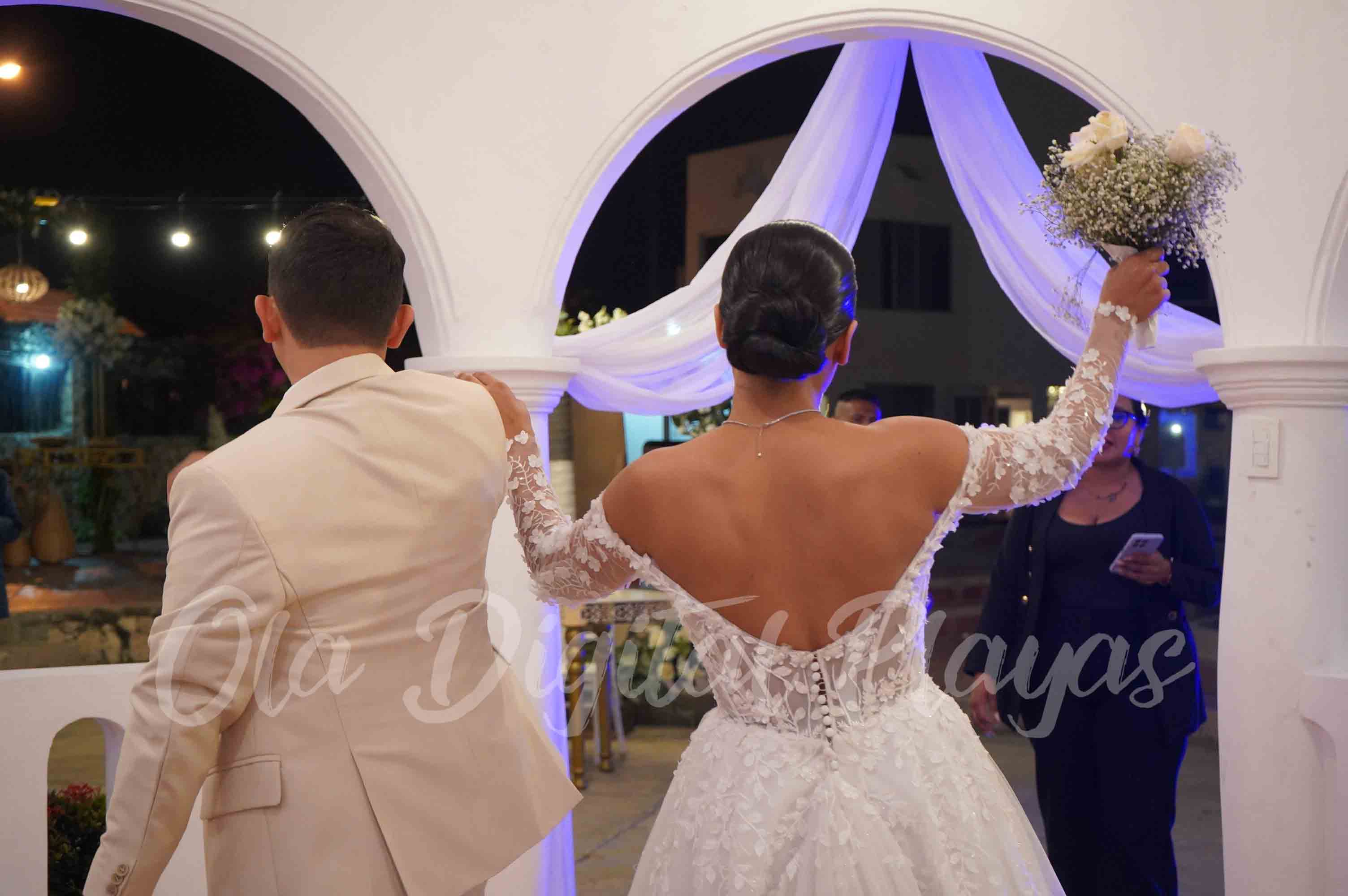 Foto Boda 236