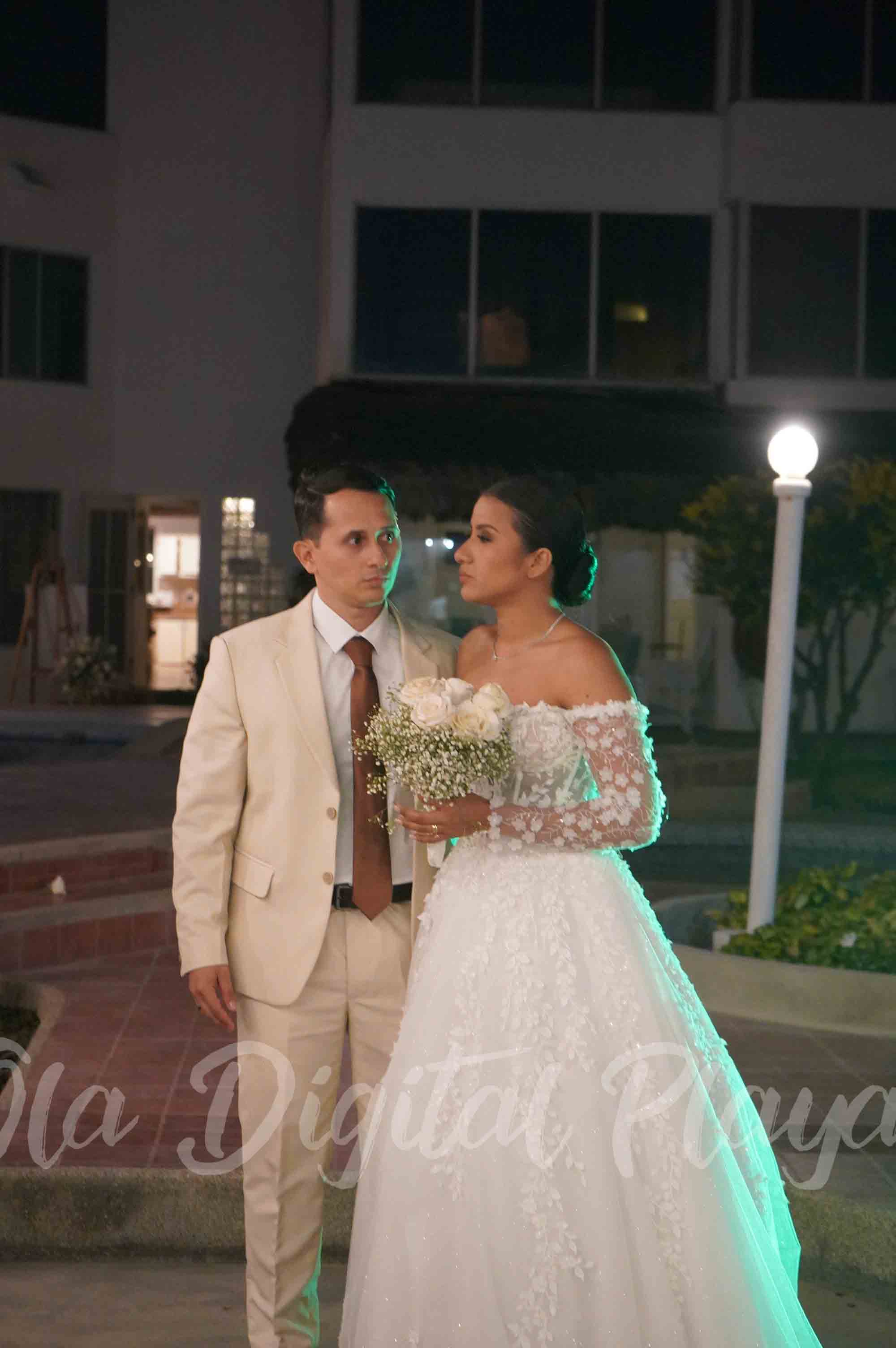 Foto Boda 237