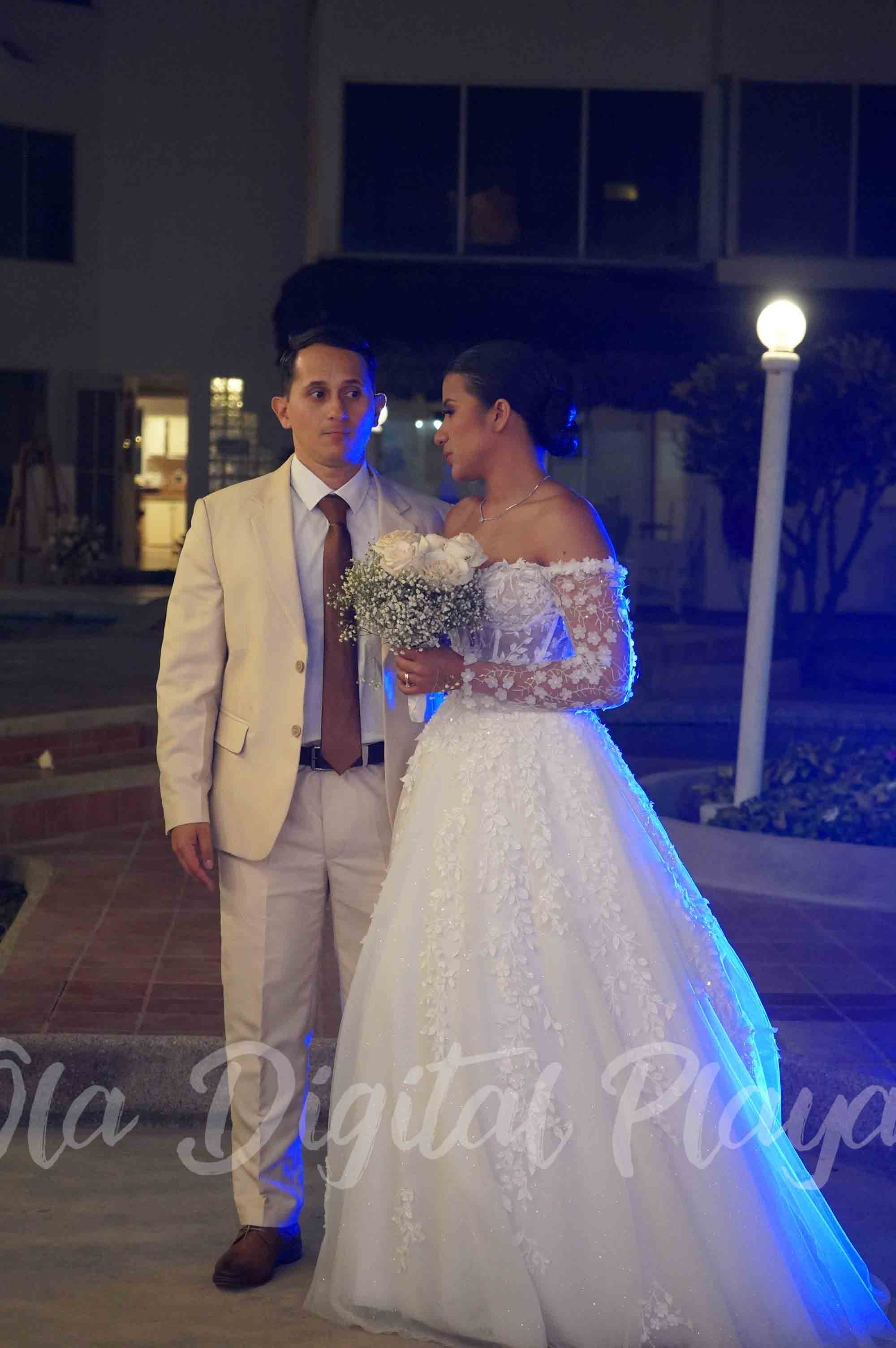 Foto Boda 238