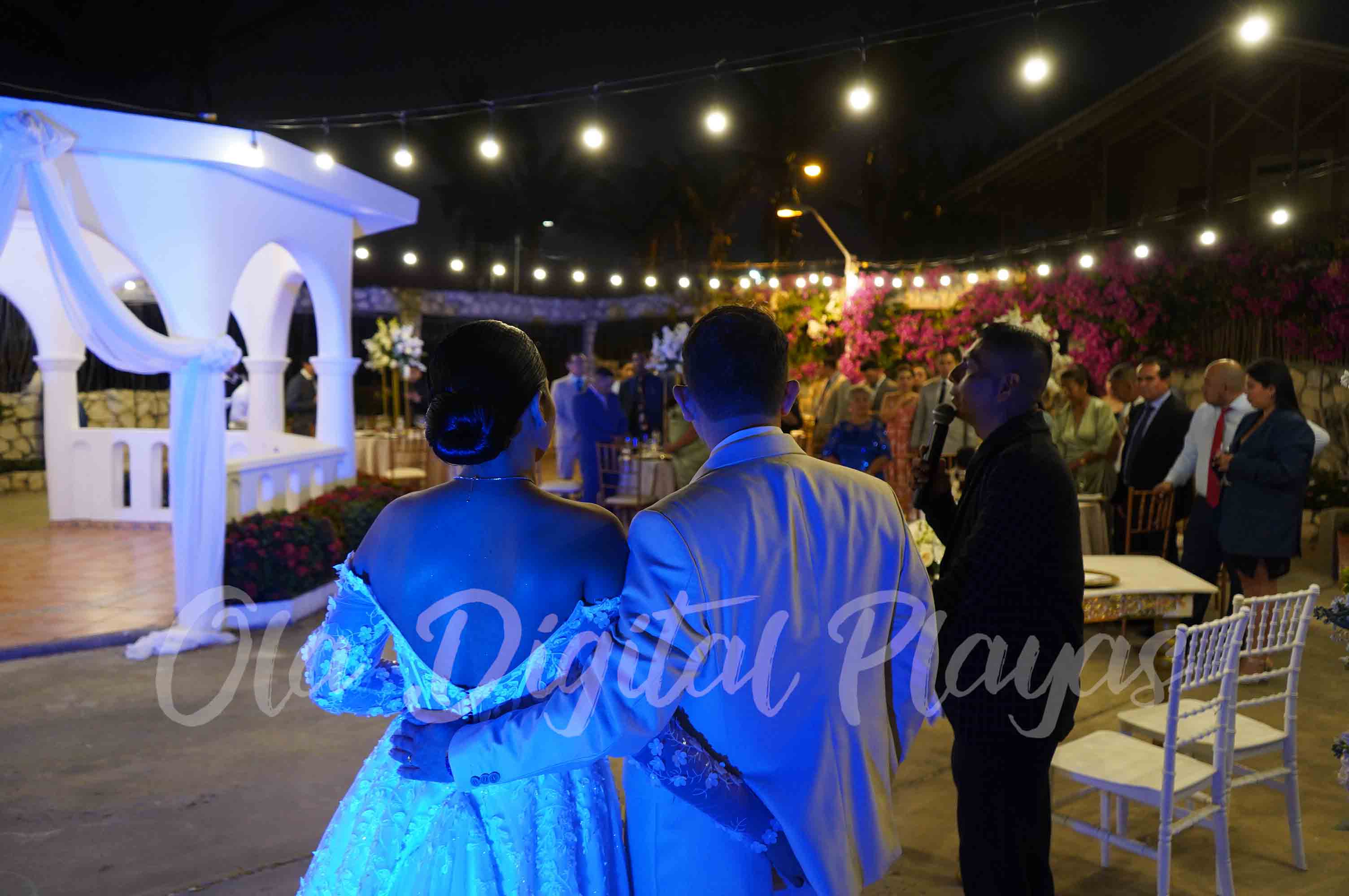 Foto Boda 239