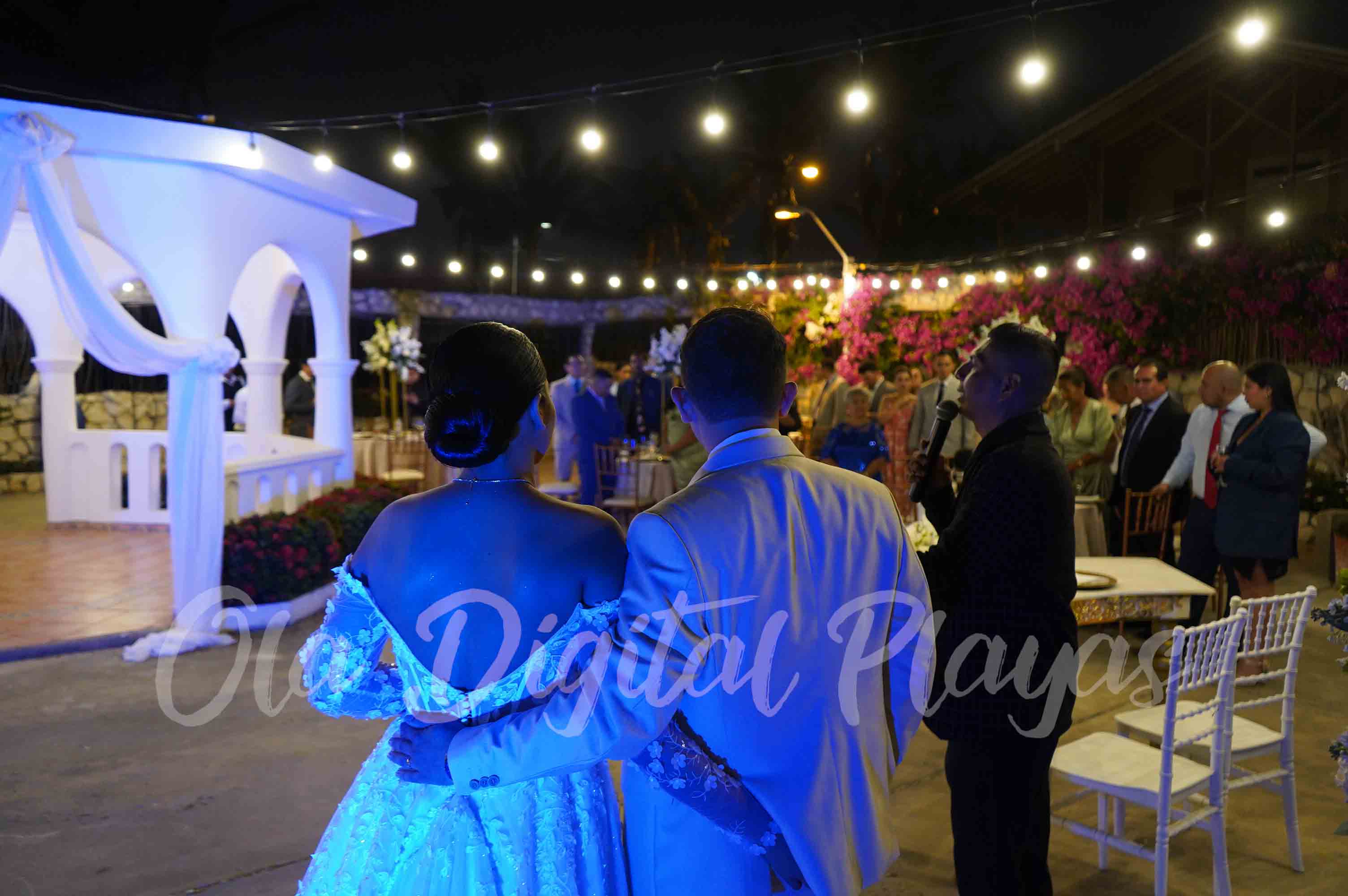 Foto Boda 240