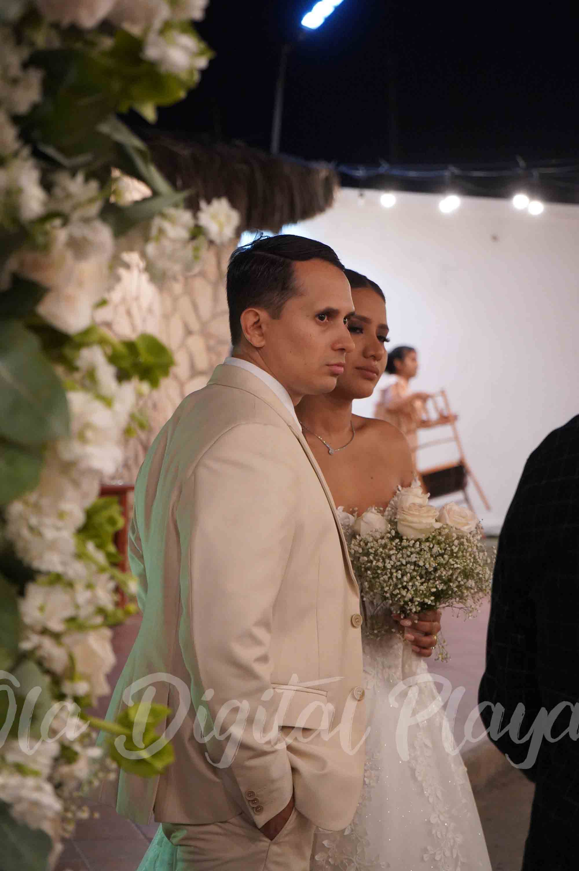 Foto Boda 243