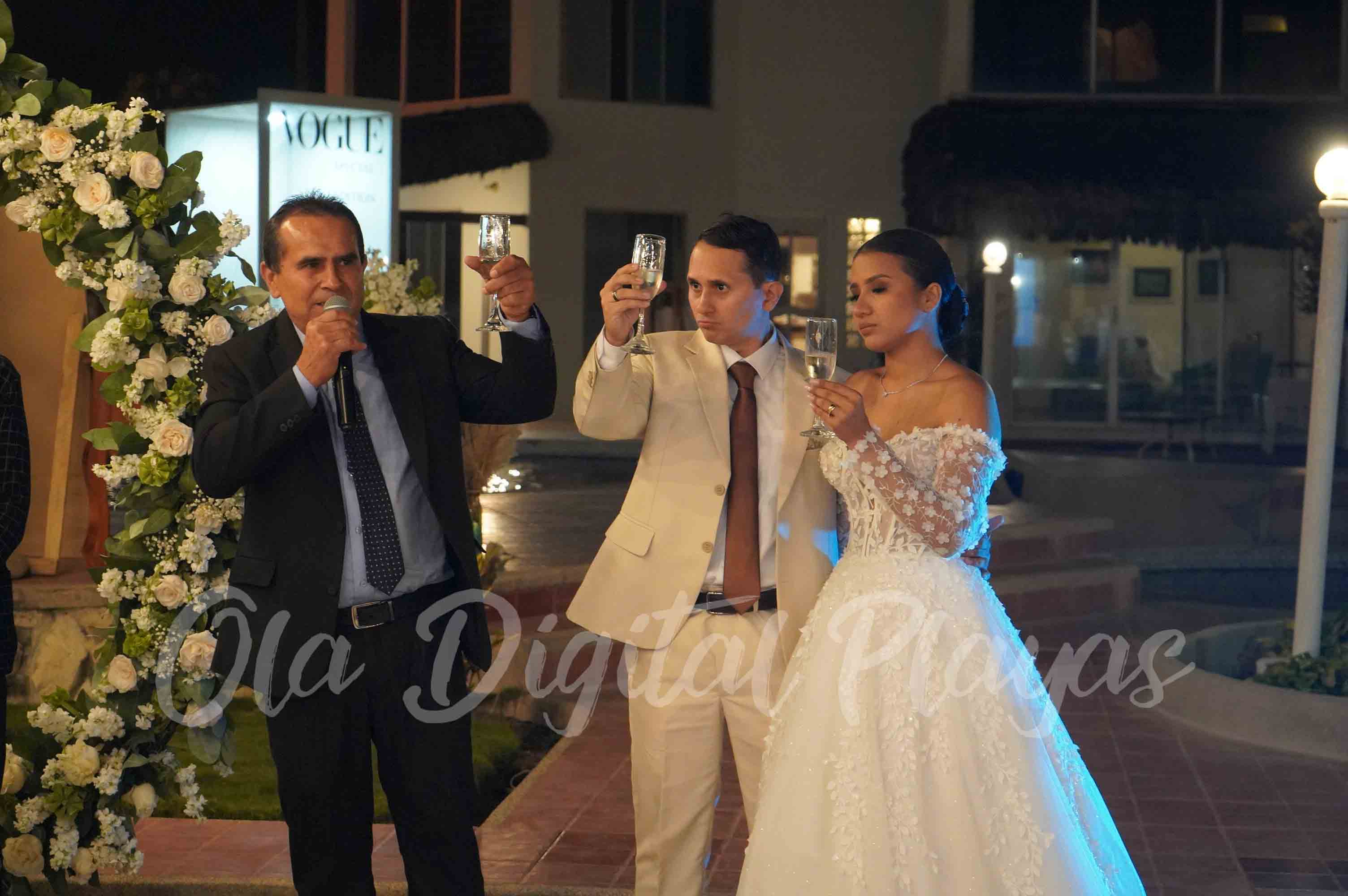 Foto Boda 244