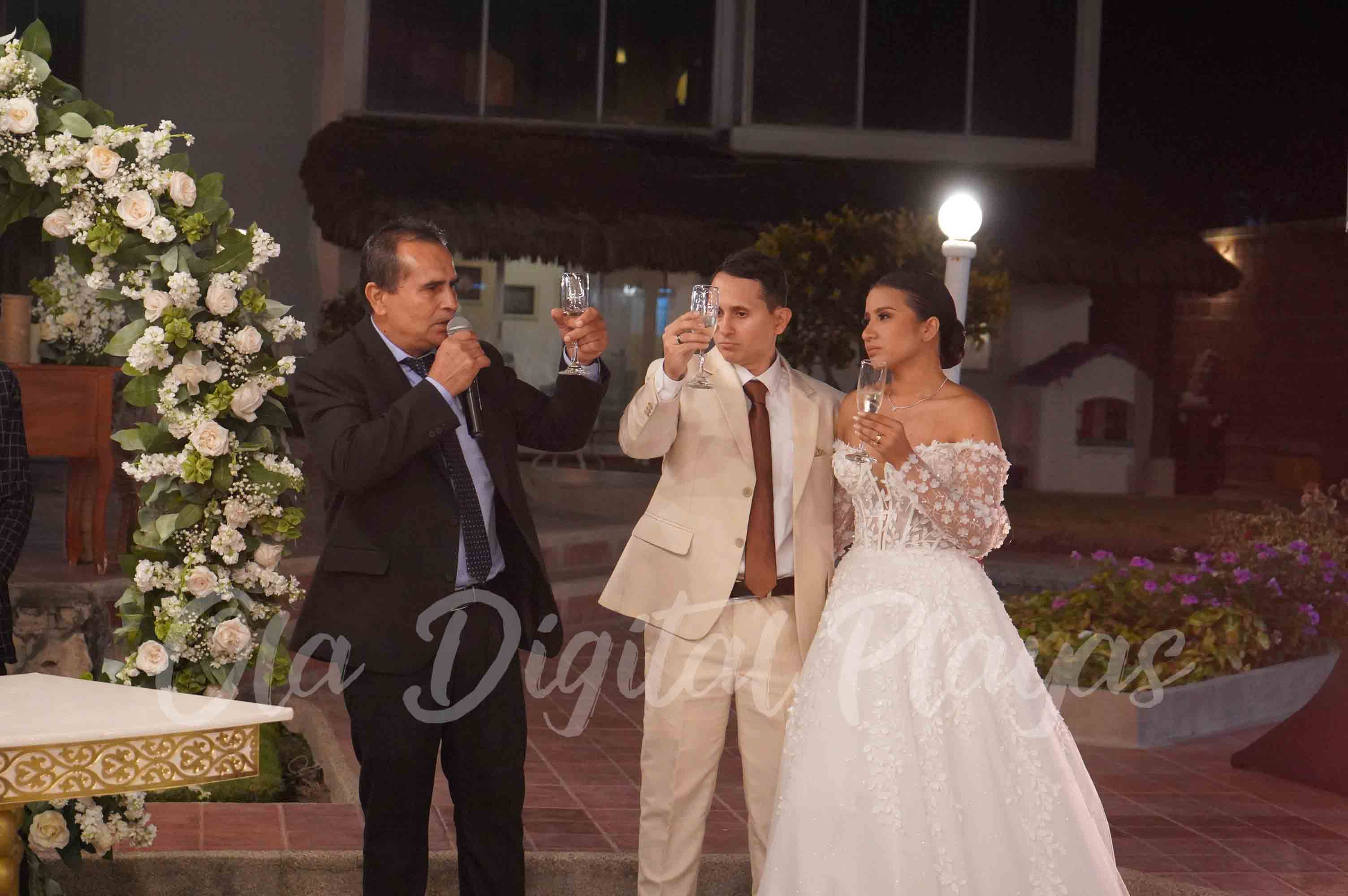 Foto Boda 245