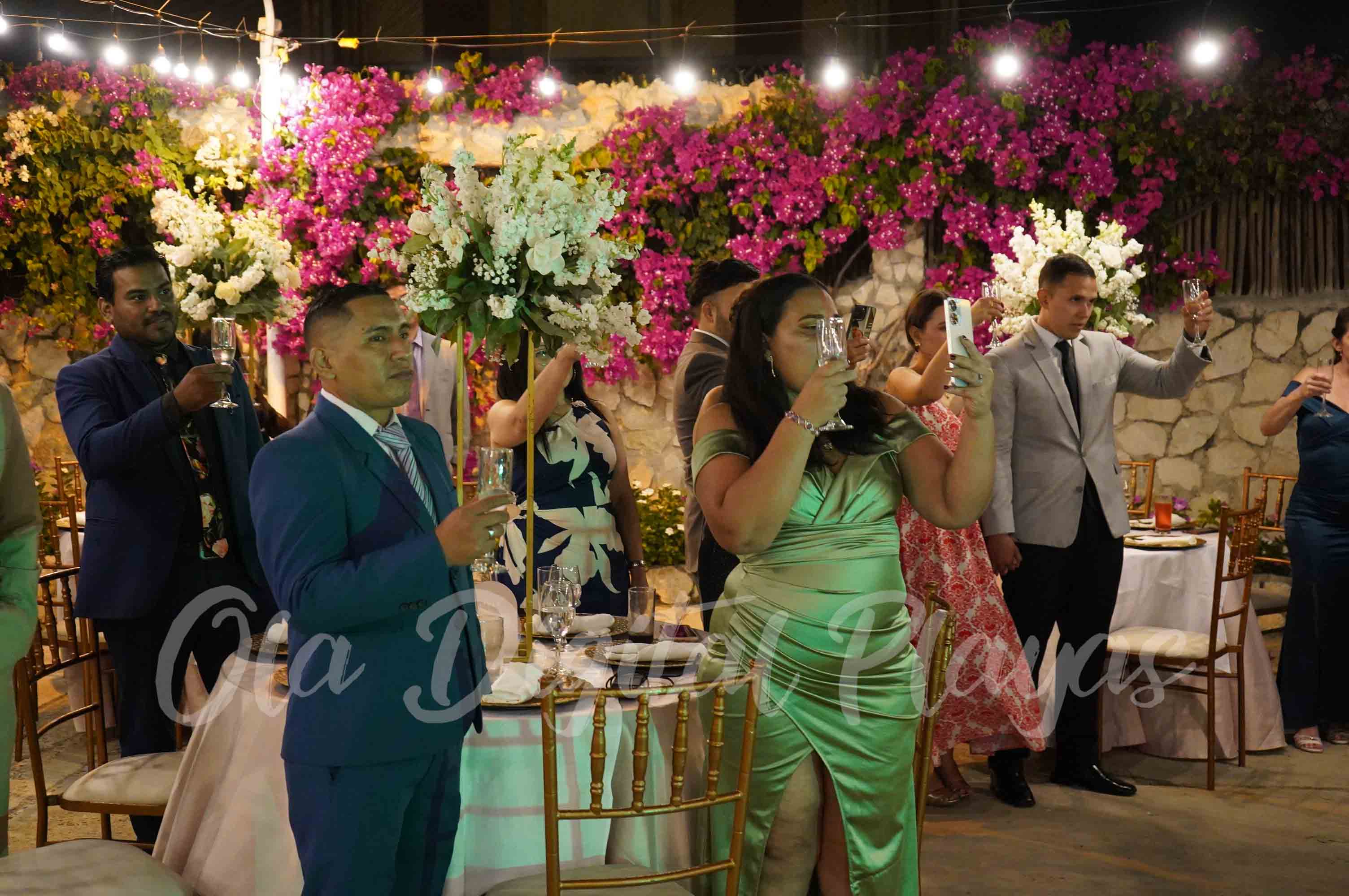 Foto Boda 246
