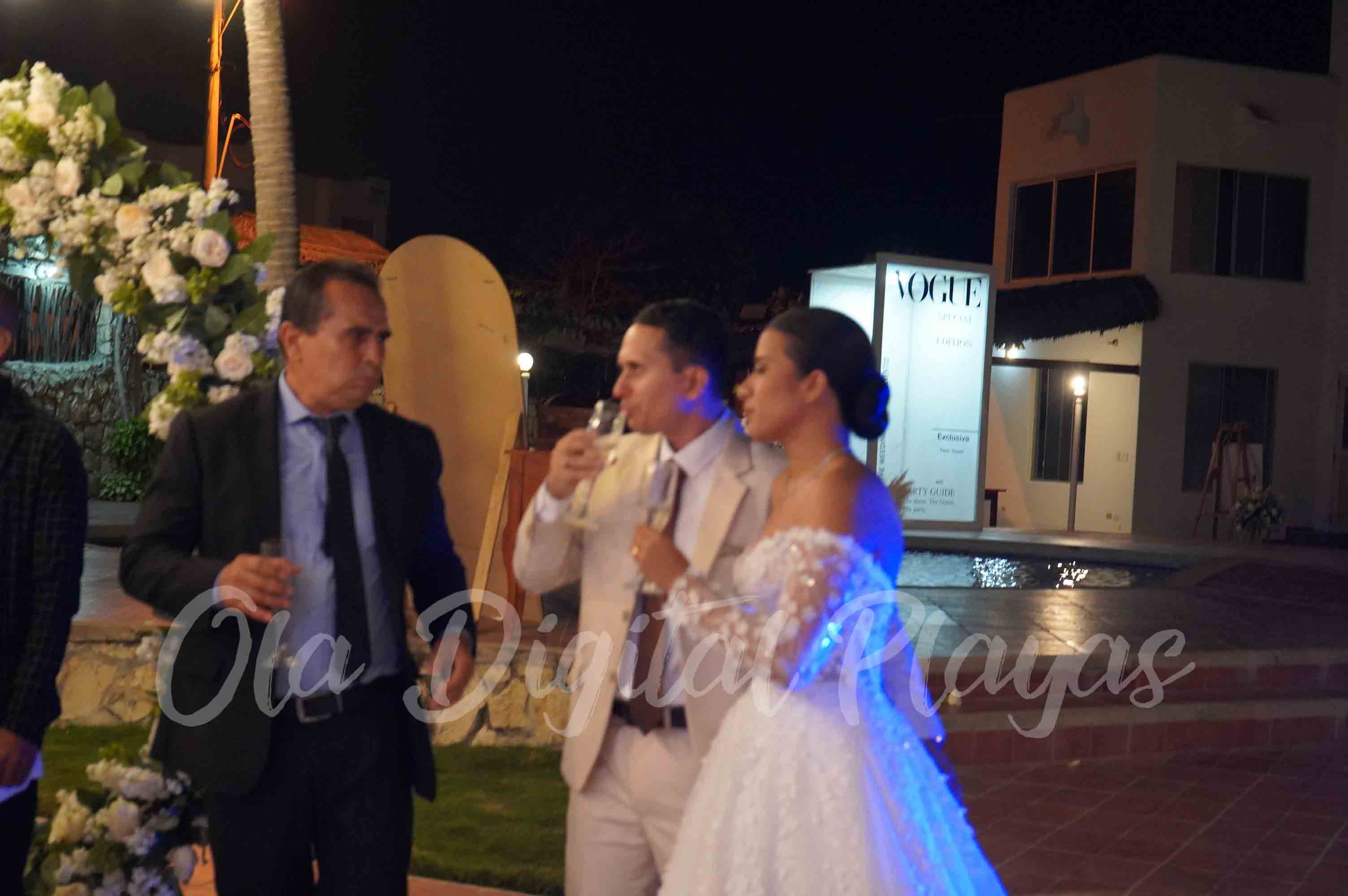 Foto Boda 247