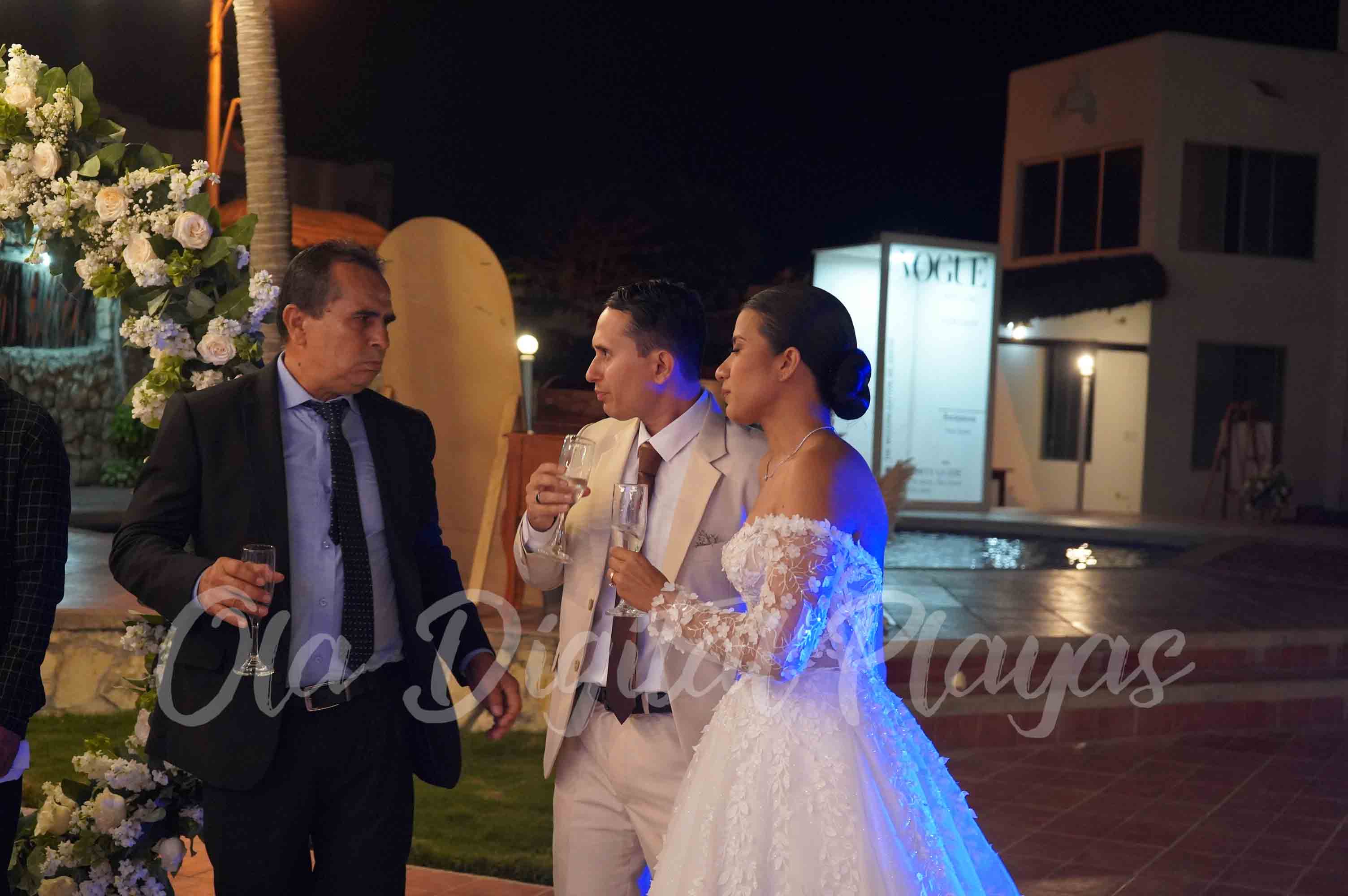Foto Boda 248