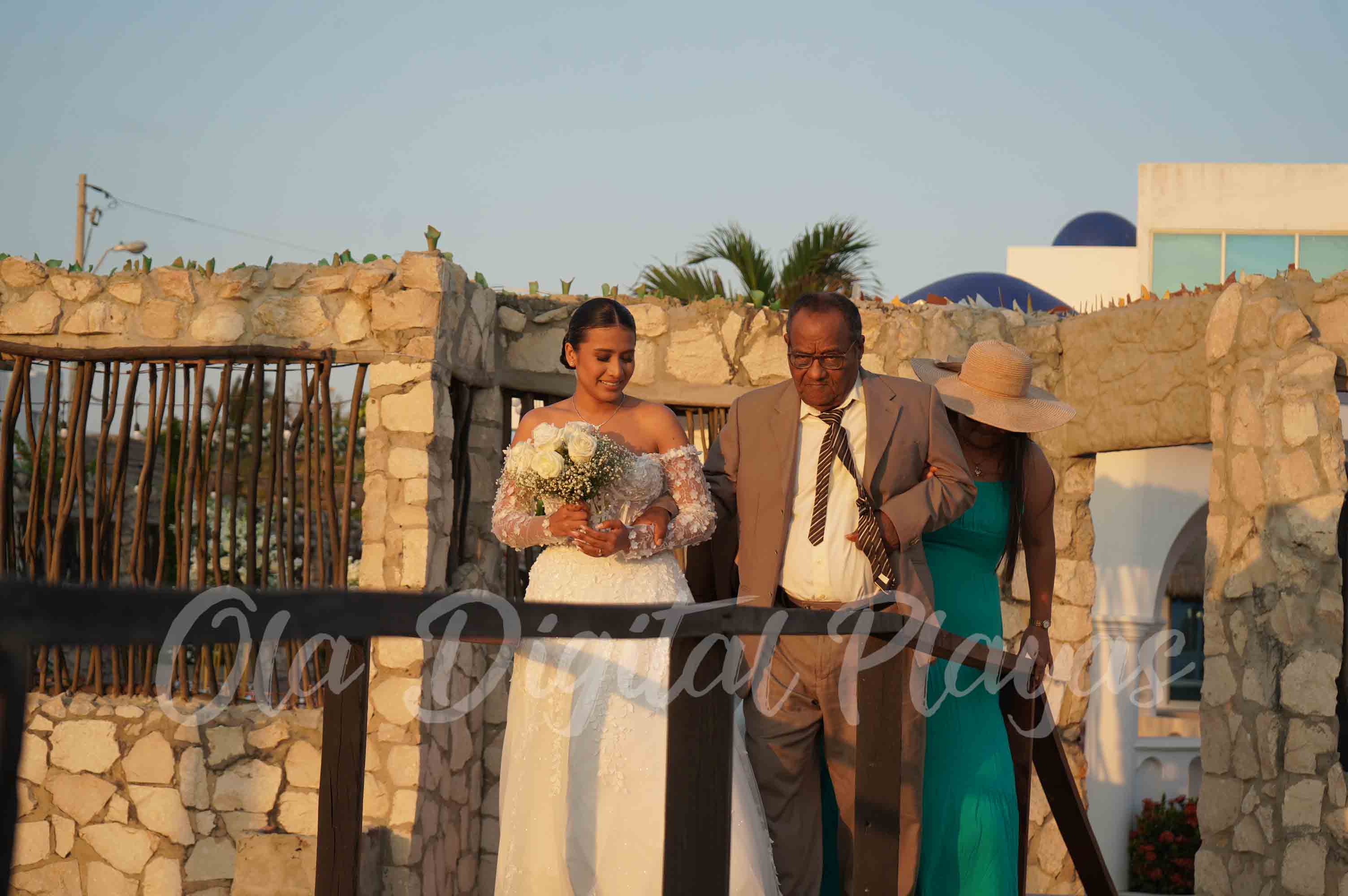Foto Boda 25