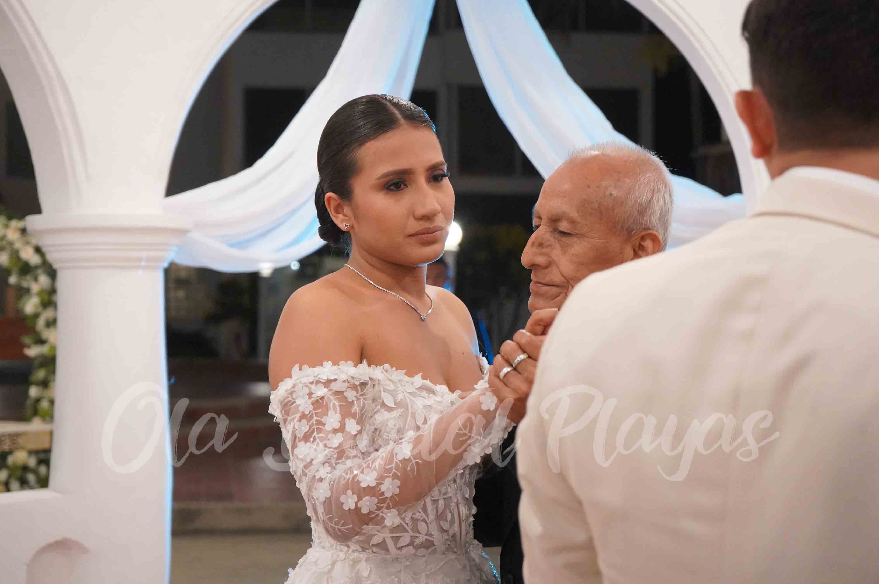 Foto Boda 250