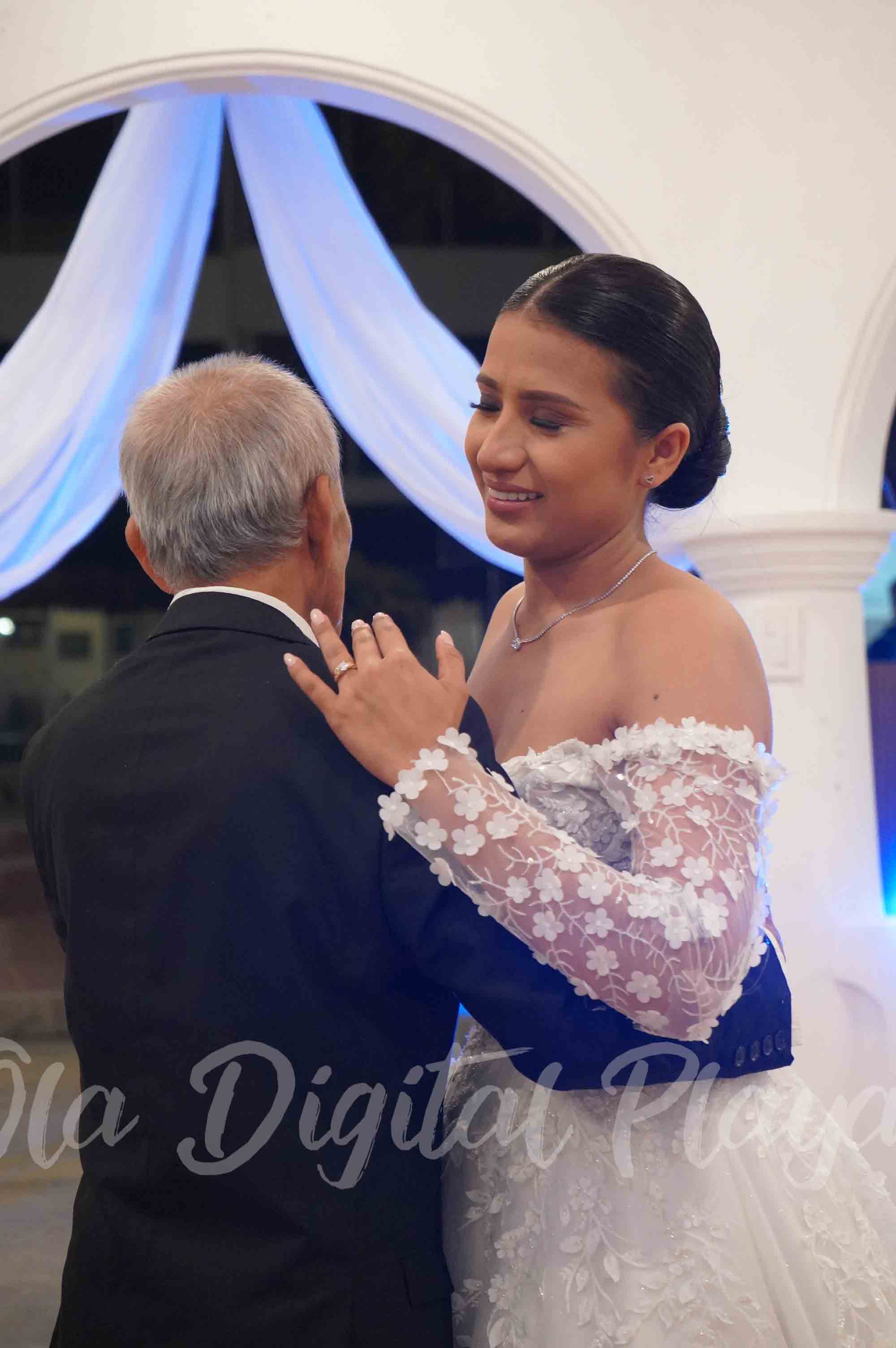 Foto Boda 253