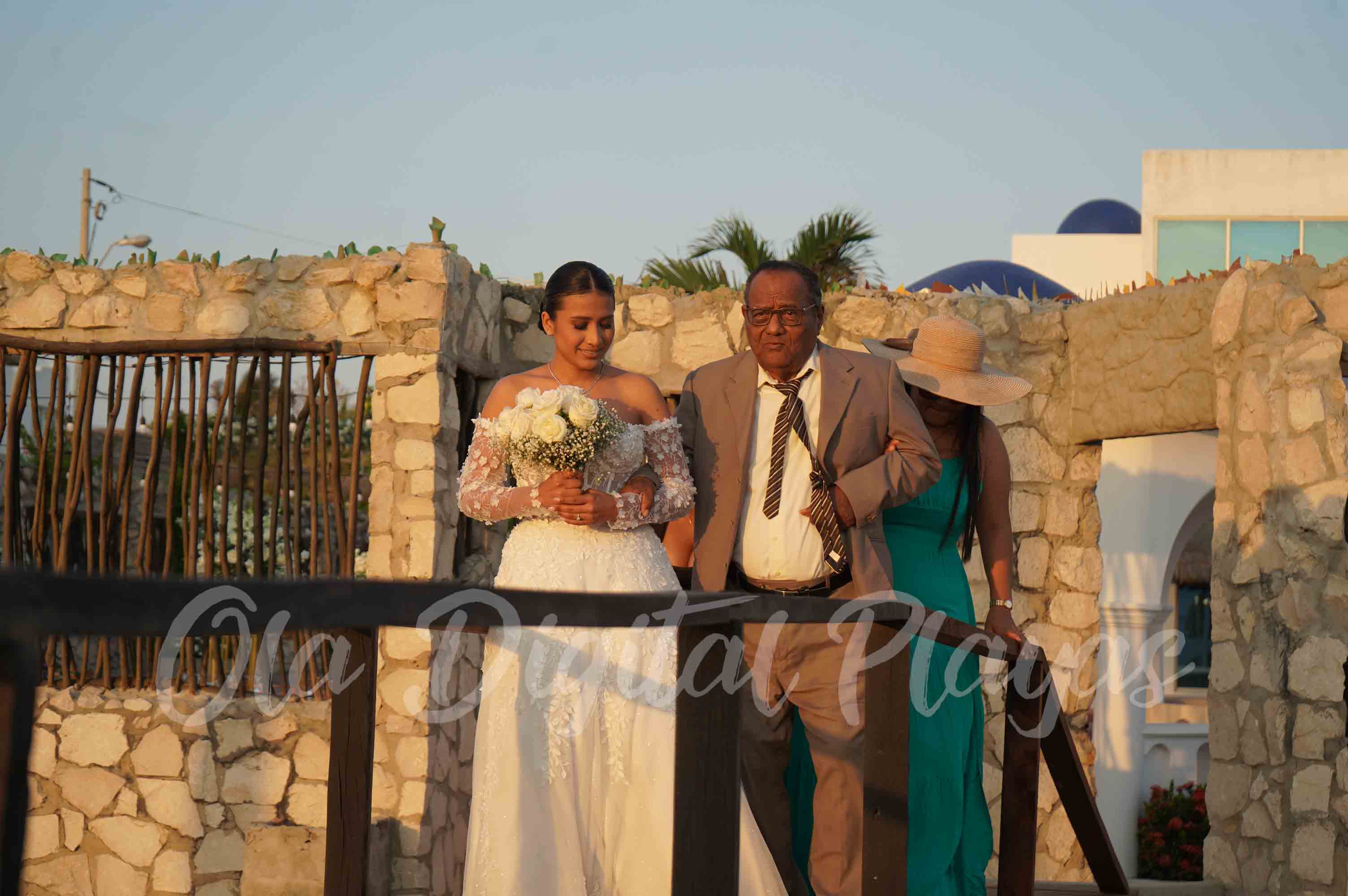 Foto Boda 26