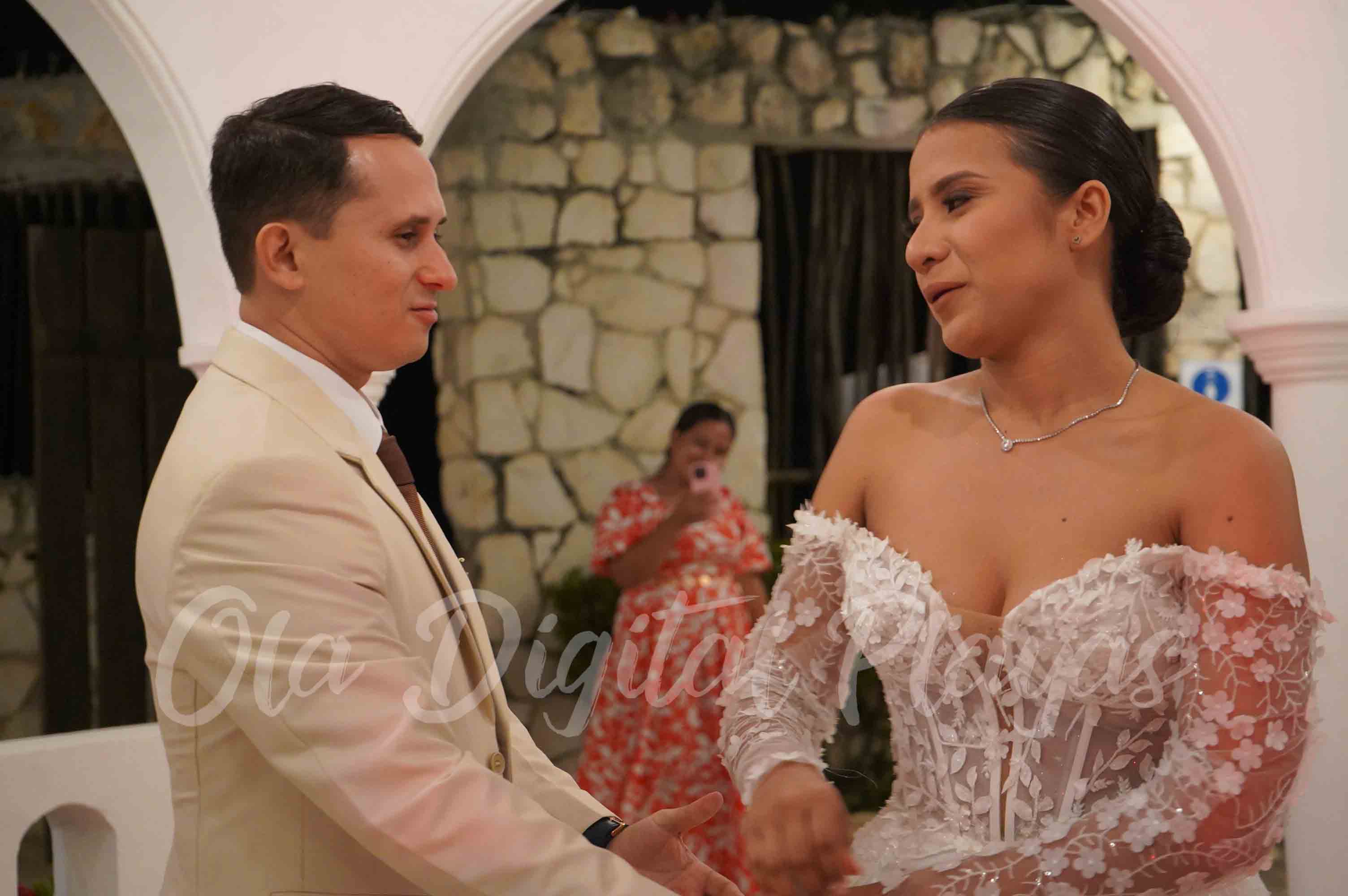 Foto Boda 262