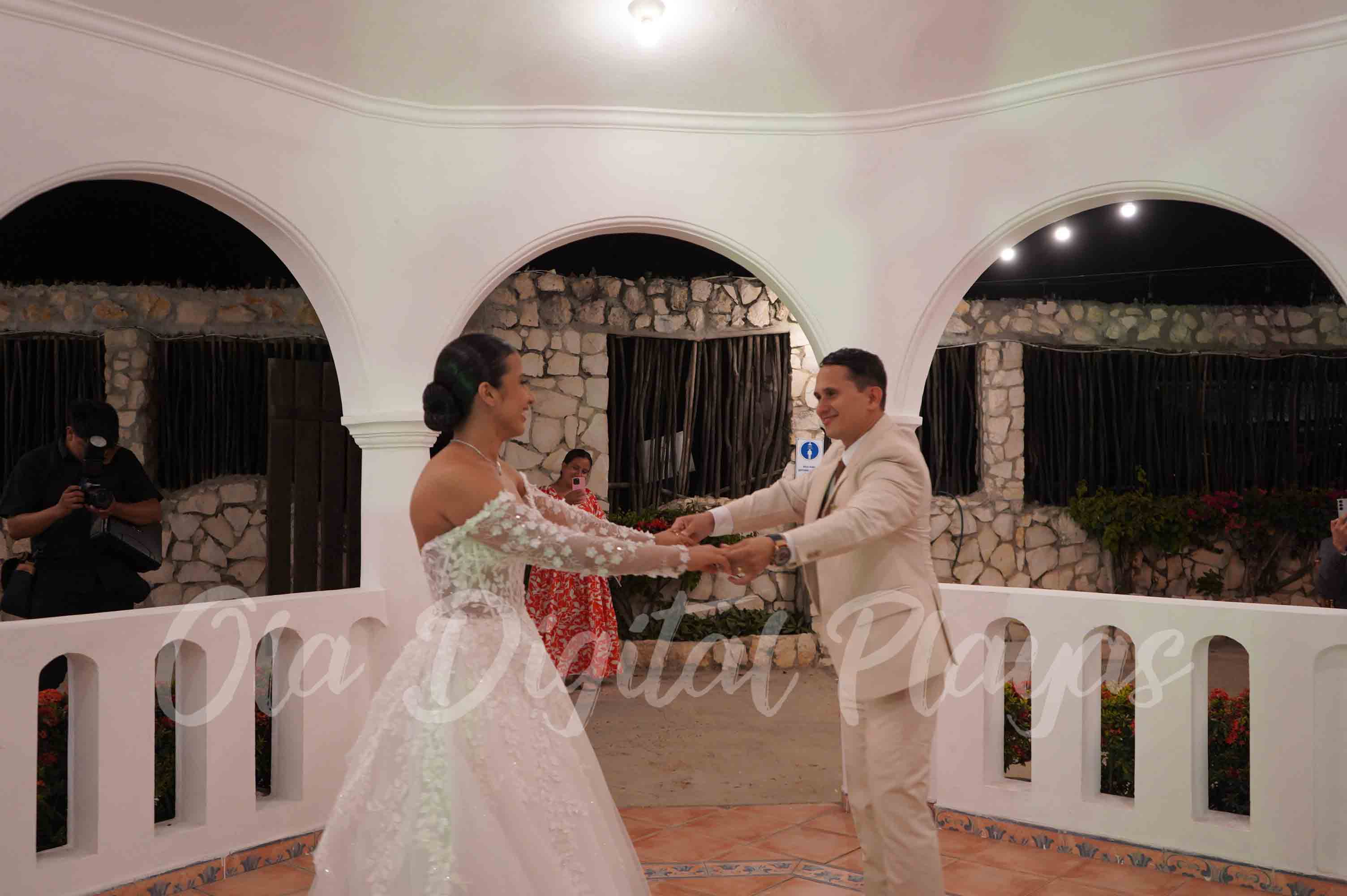 Foto Boda 263
