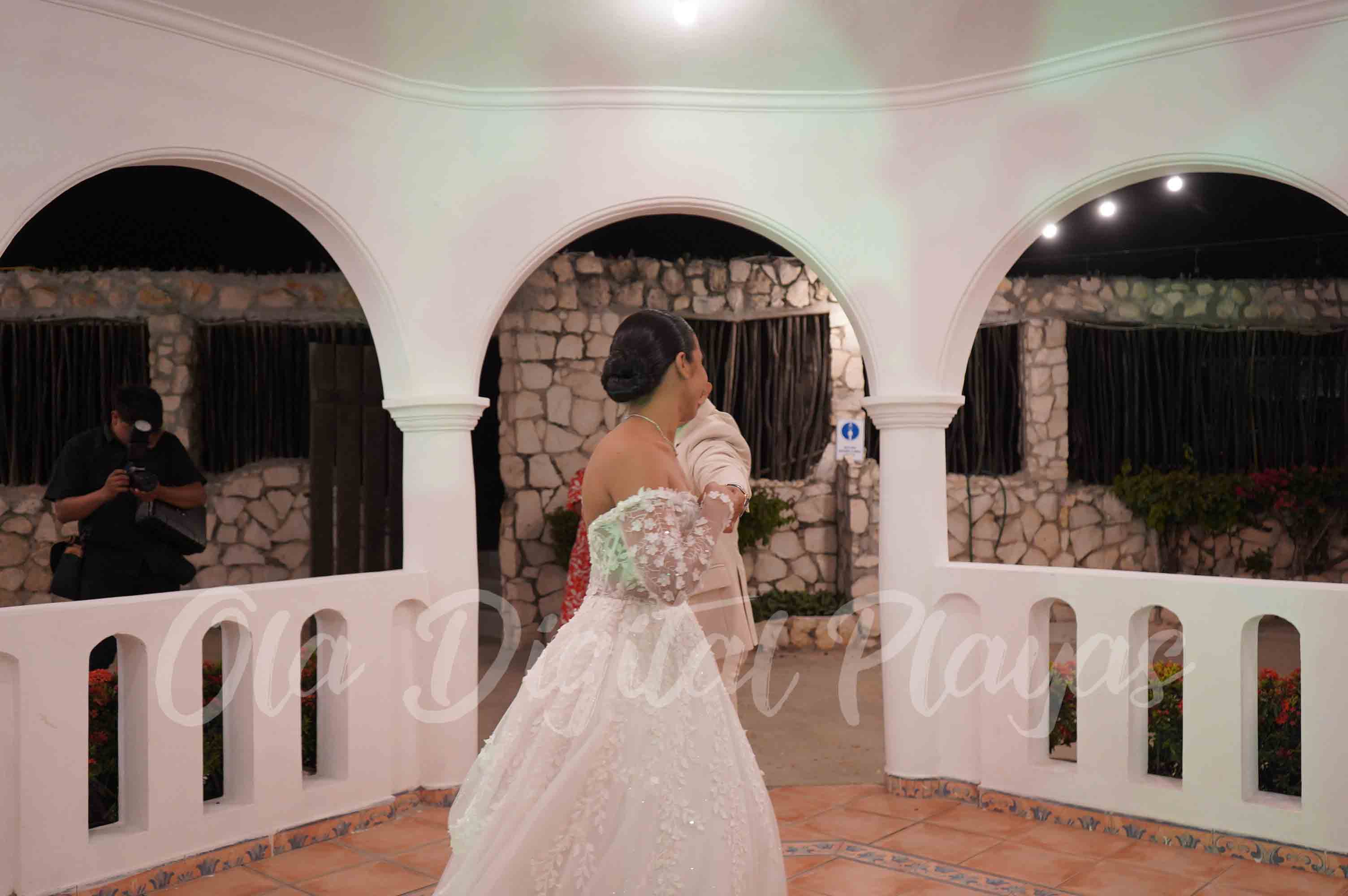 Foto Boda 264
