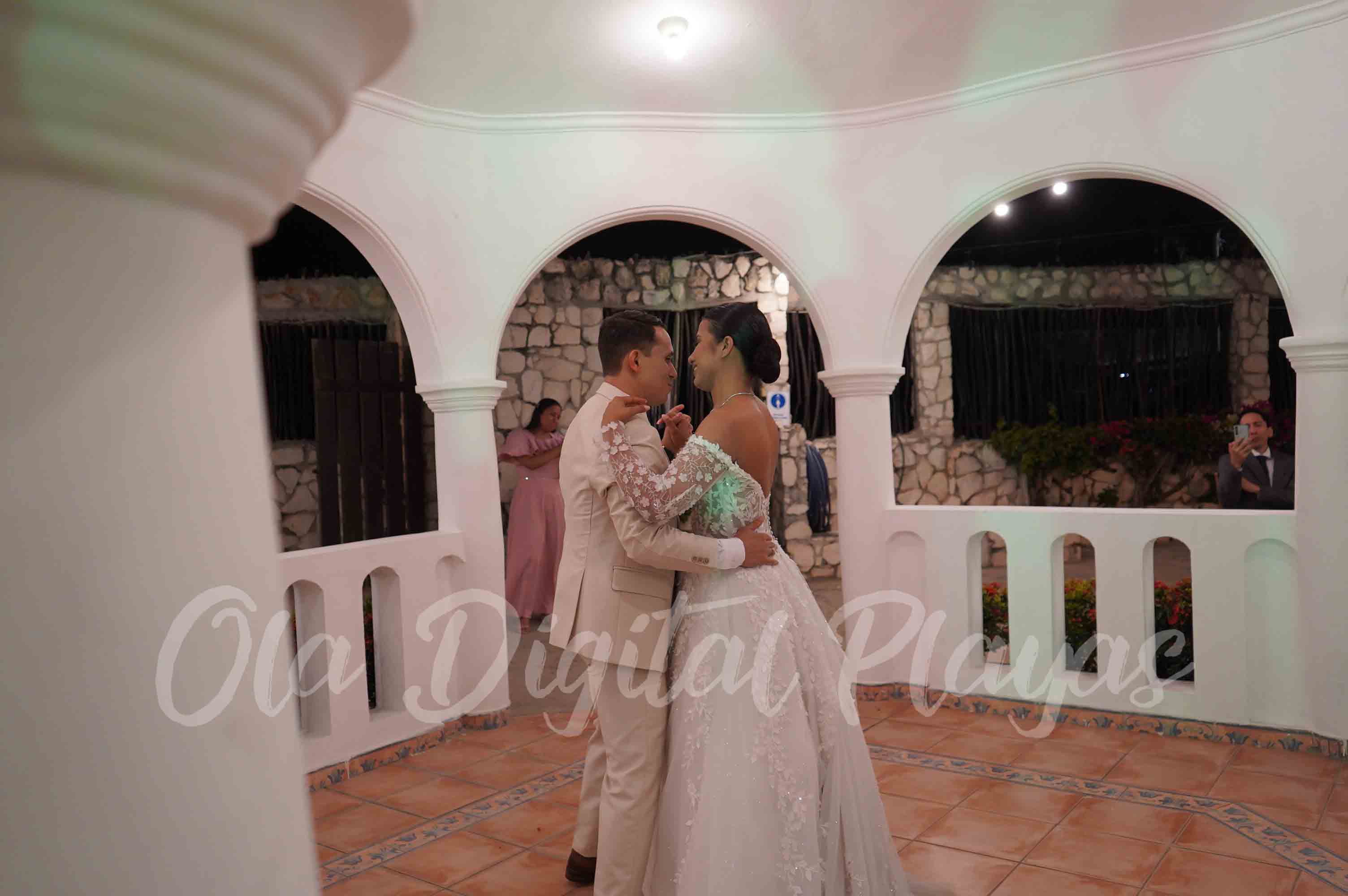 Foto Boda 267