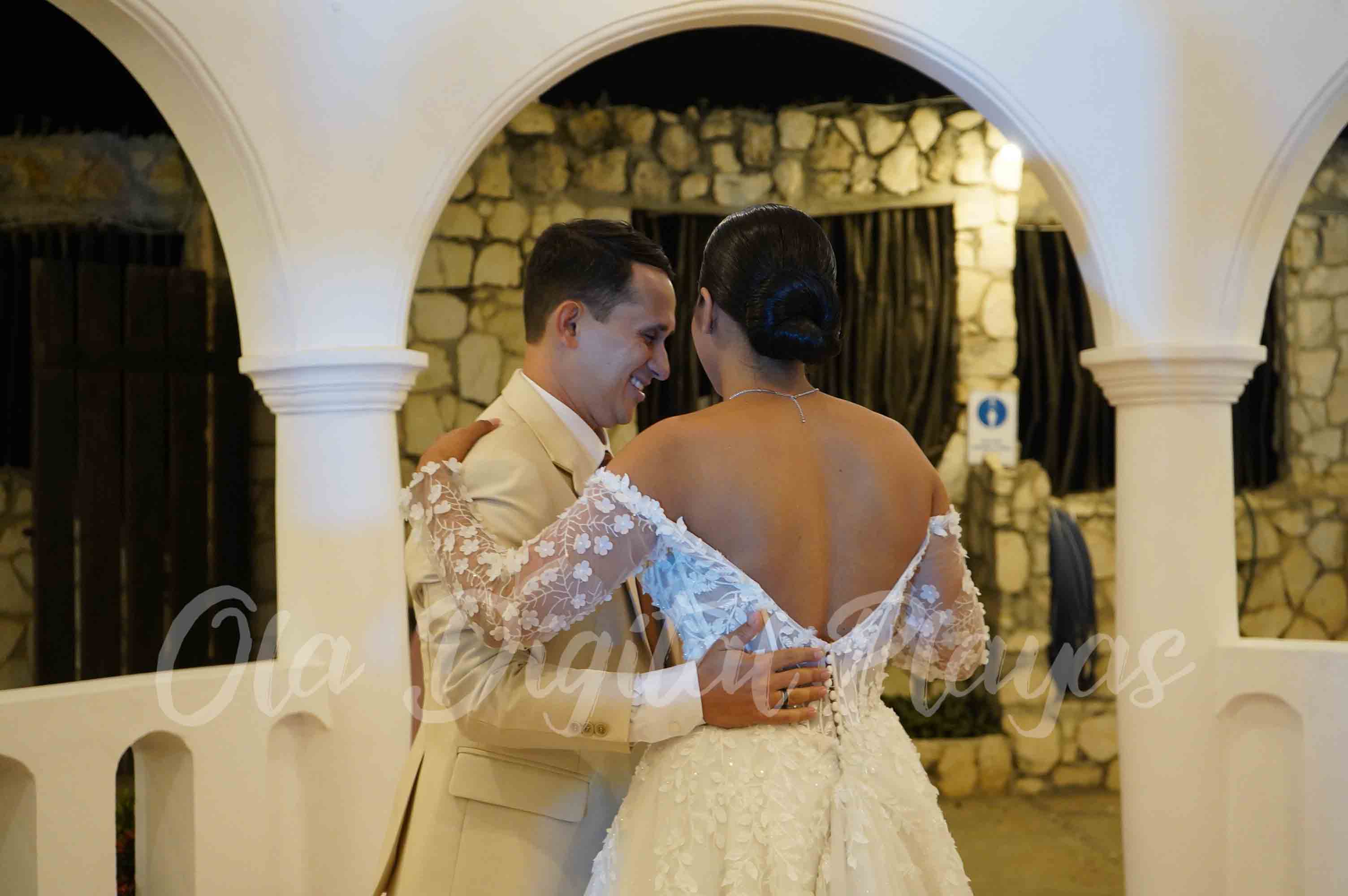 Foto Boda 269