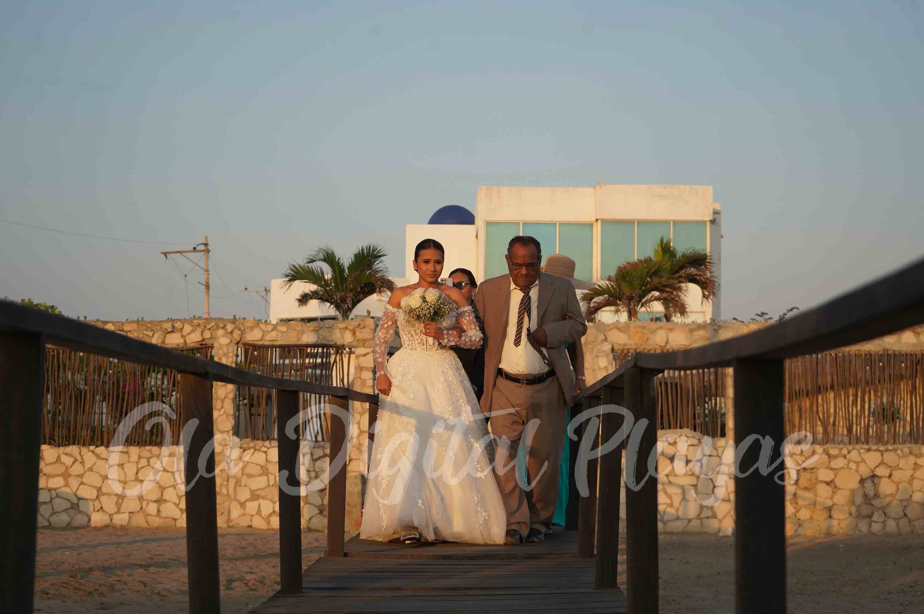 Foto Boda 27