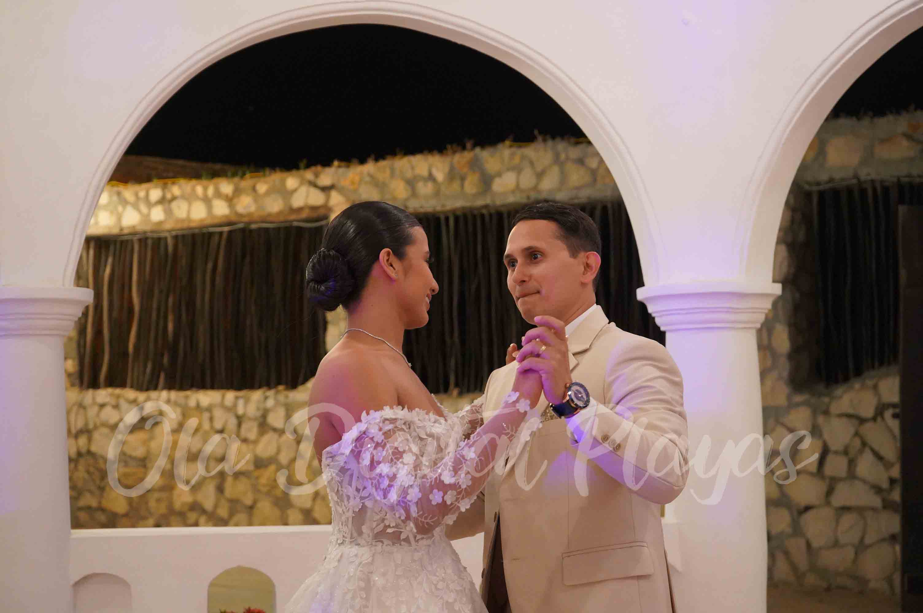 Foto Boda 270