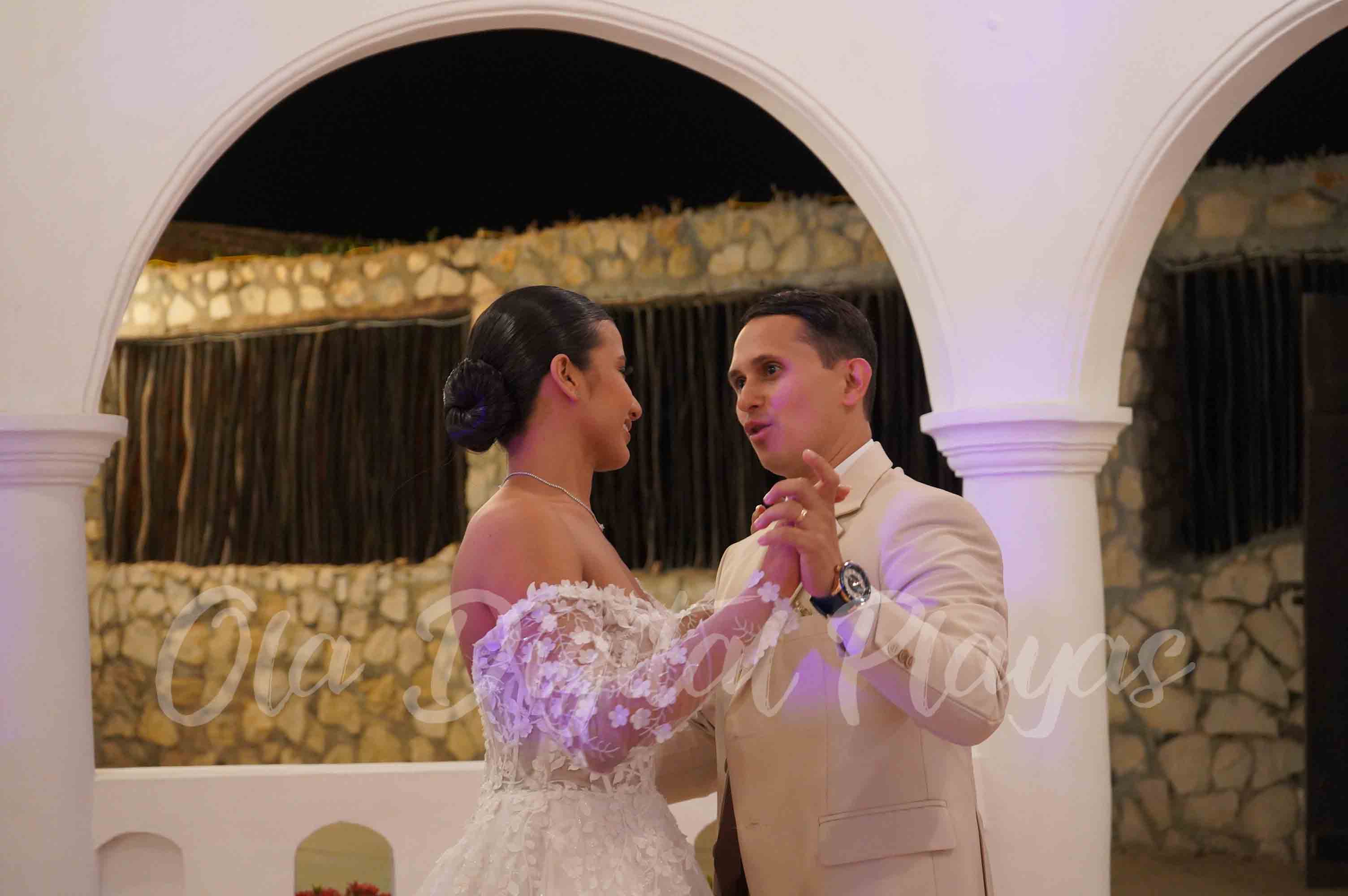 Foto Boda 271