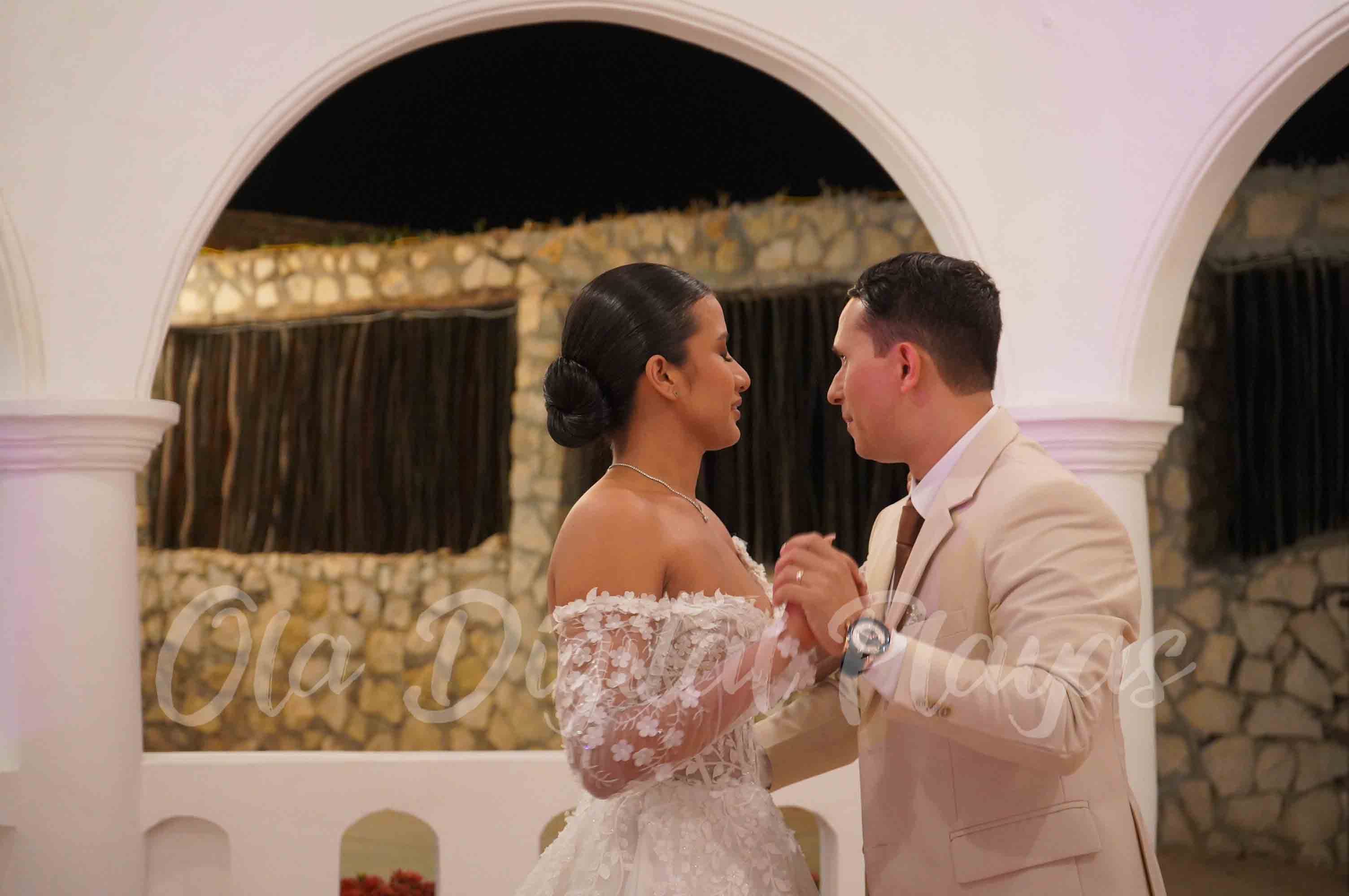 Foto Boda 272