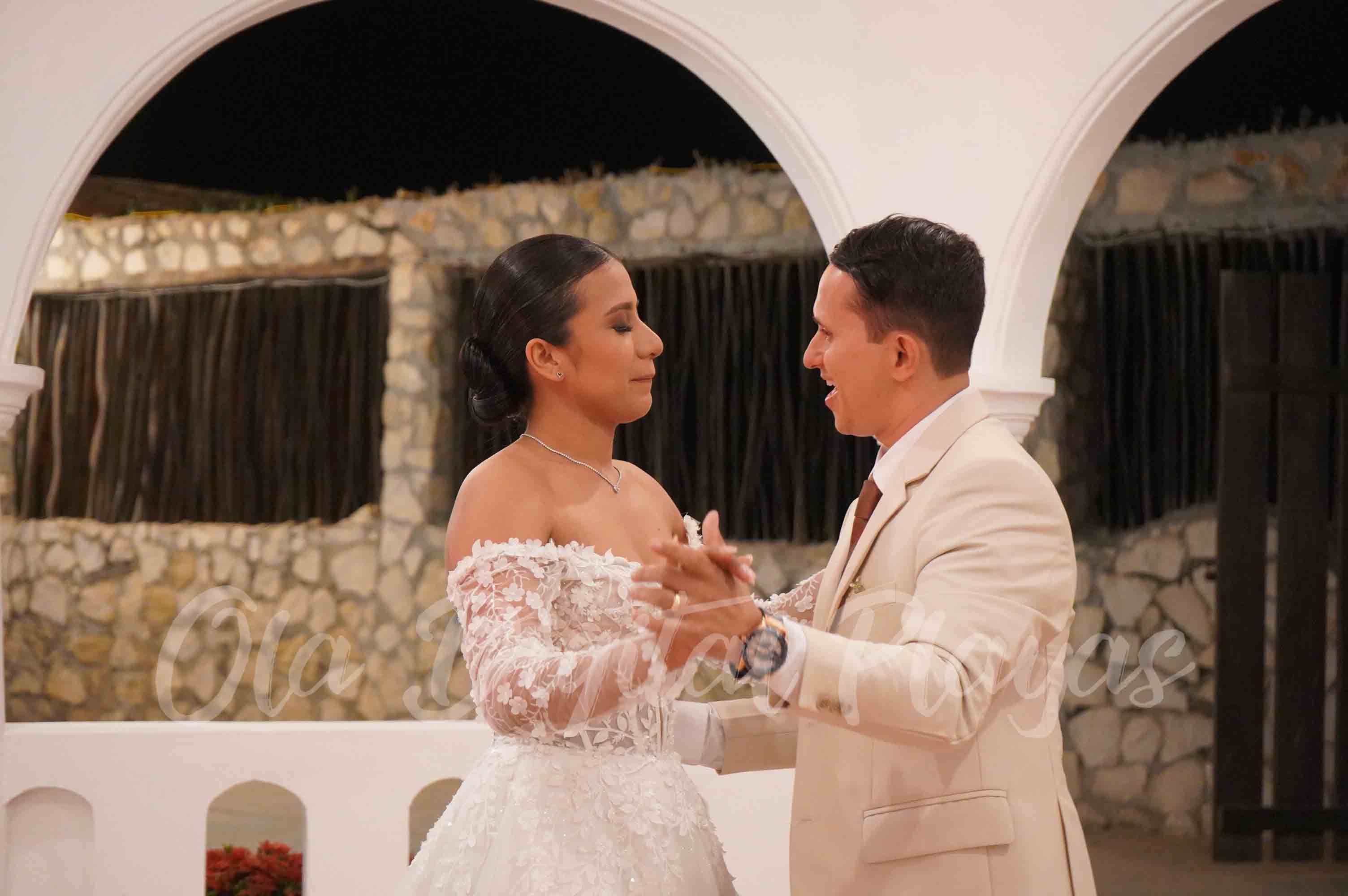 Foto Boda 273